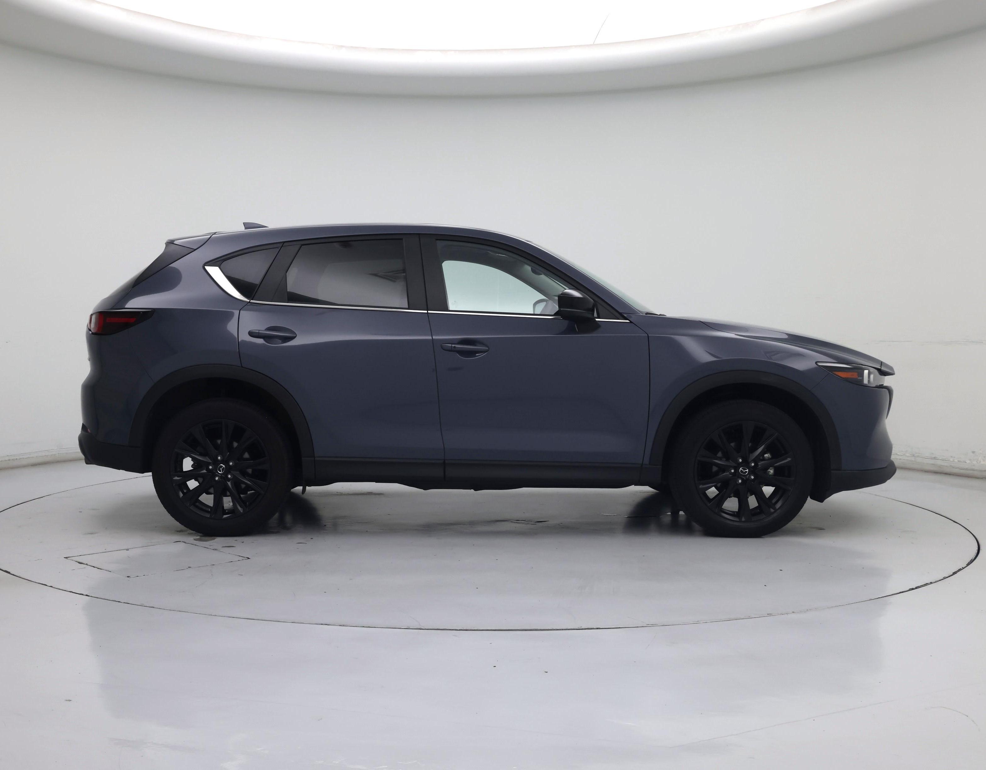 Thumbnail: 2025 Mazda CX-5 - 7