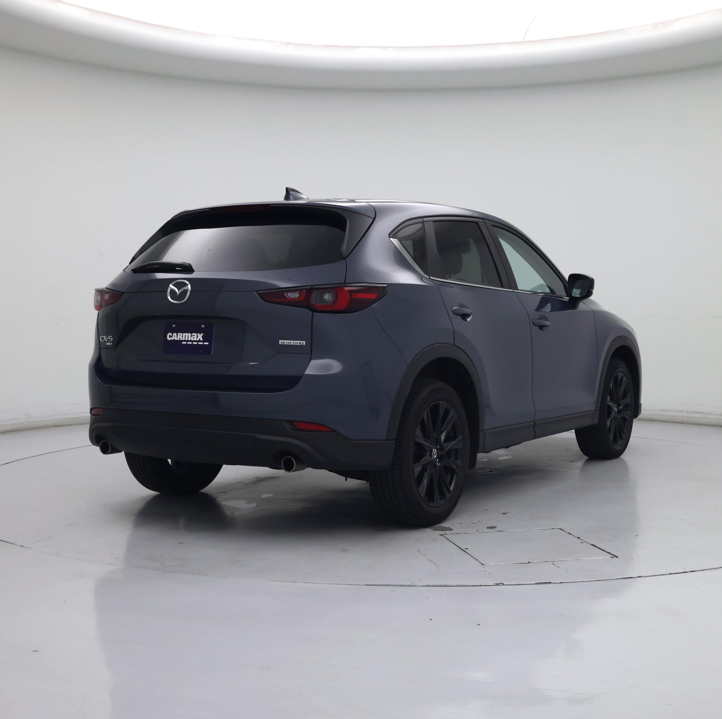 Thumbnail: 2025 Mazda CX-5 - 8