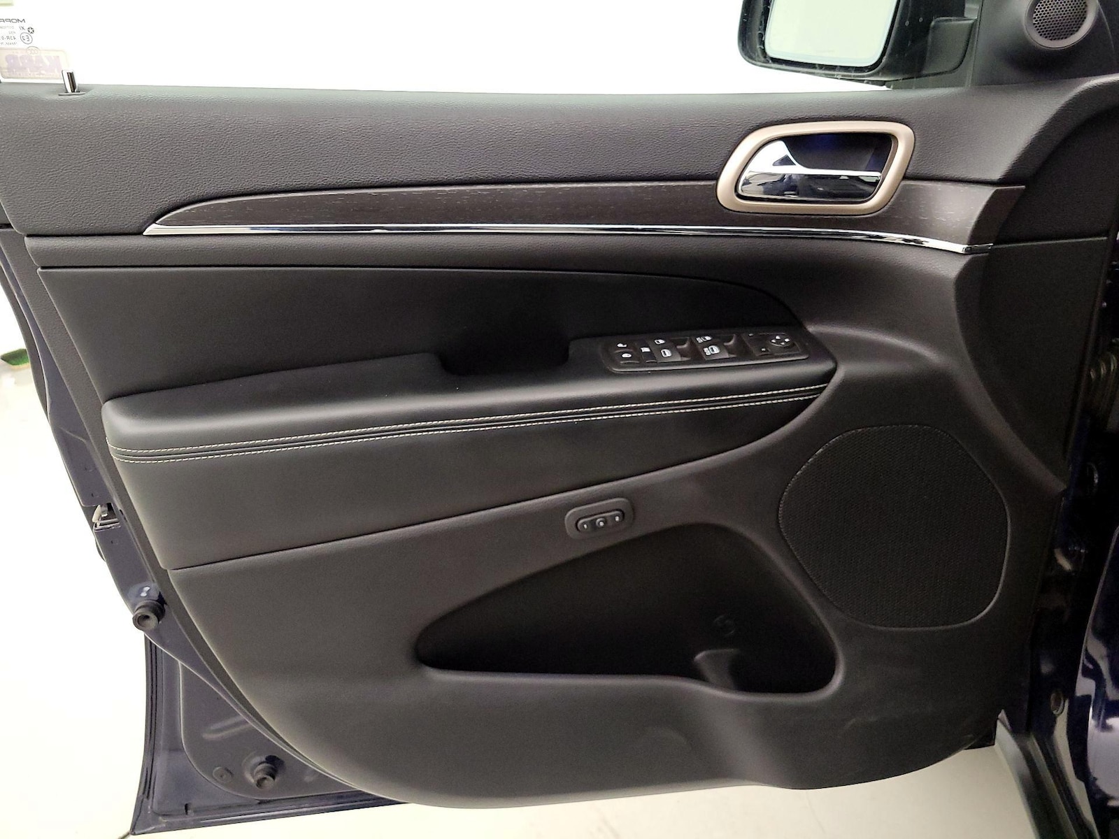 2017 Jeep Grand Cherokee Limited - Photo 11