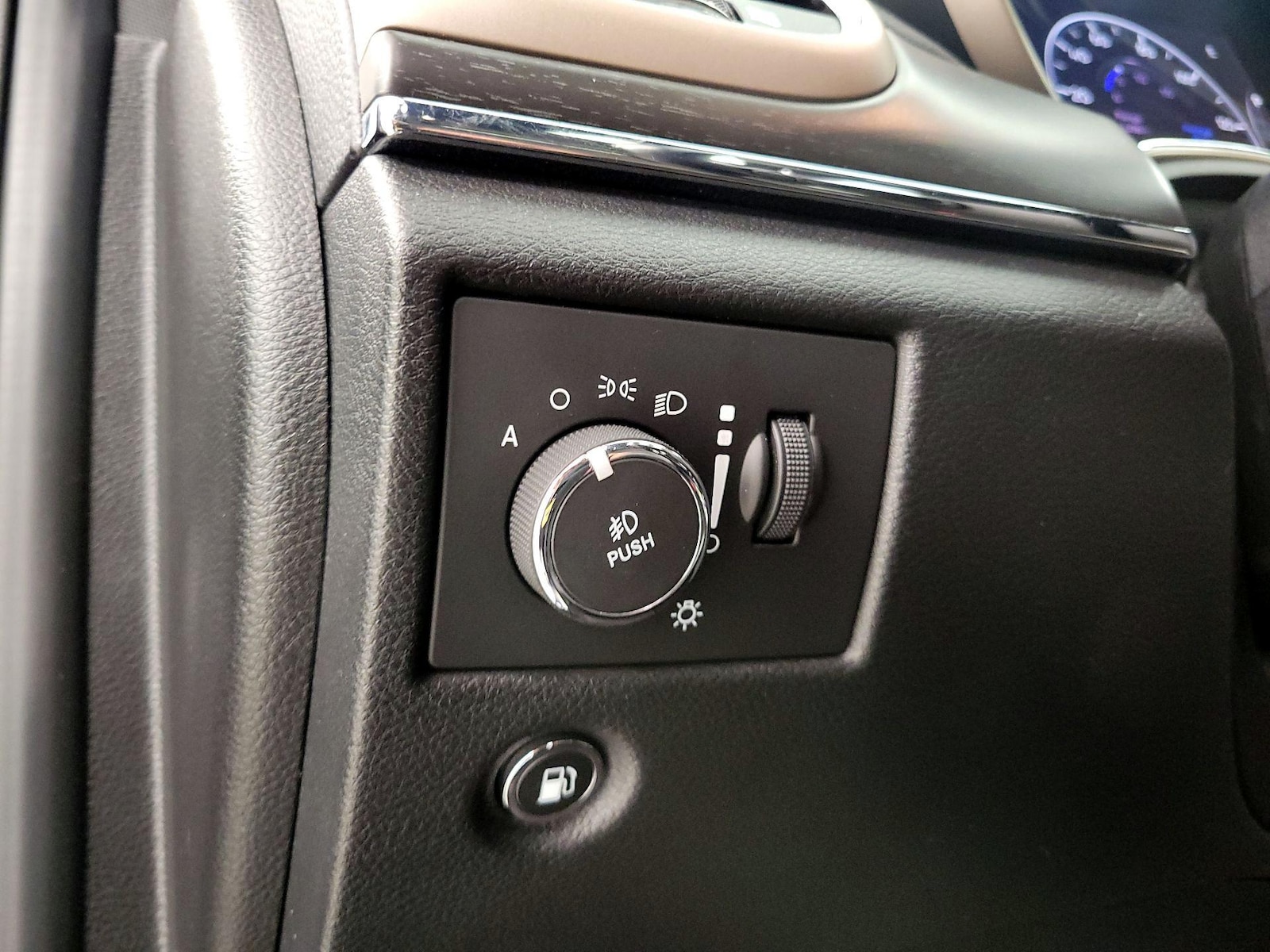 2017 Jeep Grand Cherokee Limited - Photo 12