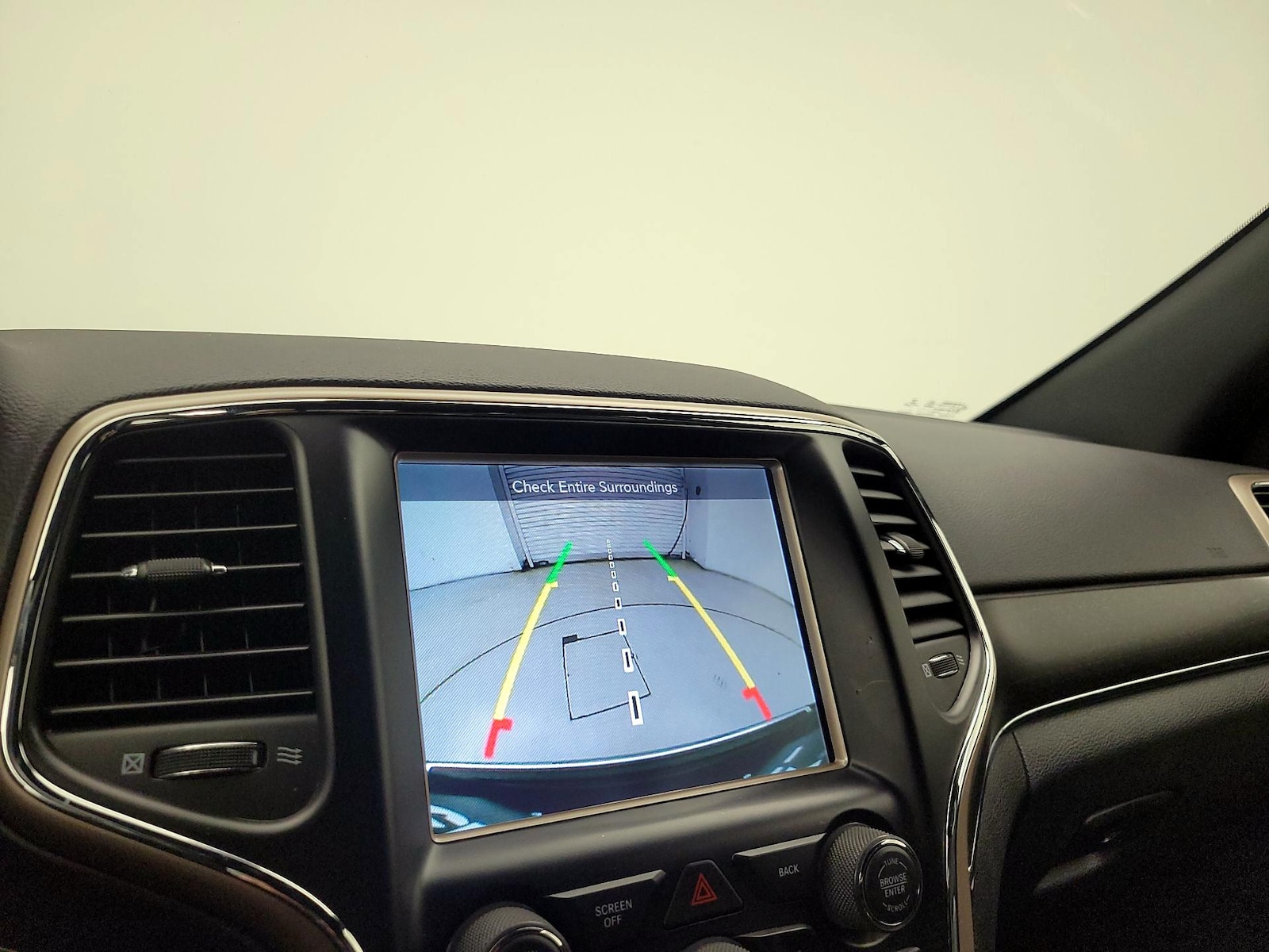 2017 Jeep Grand Cherokee Limited - Photo 13