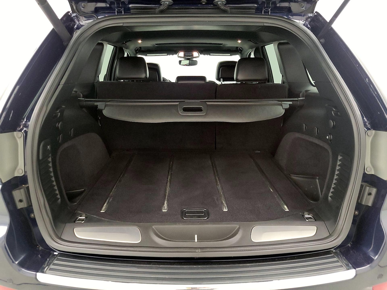 2017 Jeep Grand Cherokee Limited - Photo 20