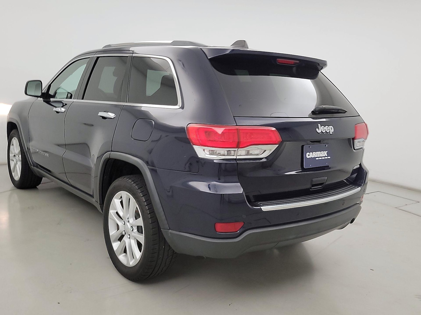 2017 Jeep Grand Cherokee Limited - Photo 7