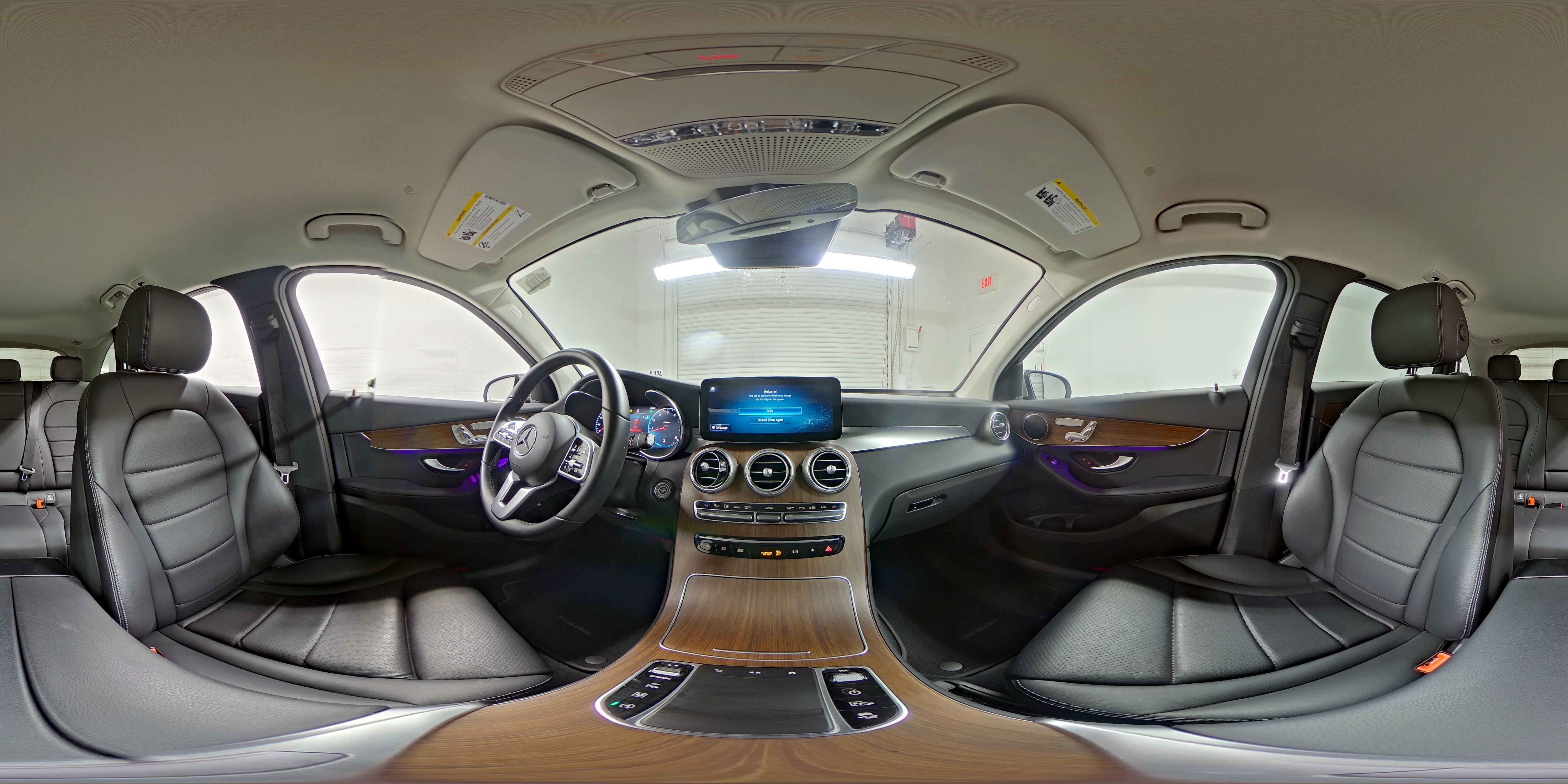 2022 Mercedes-Benz GLC GLC300 - Photo 24
