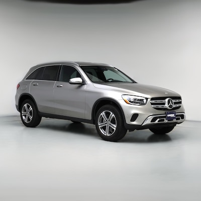 2022 Mercedes-Benz GLC300