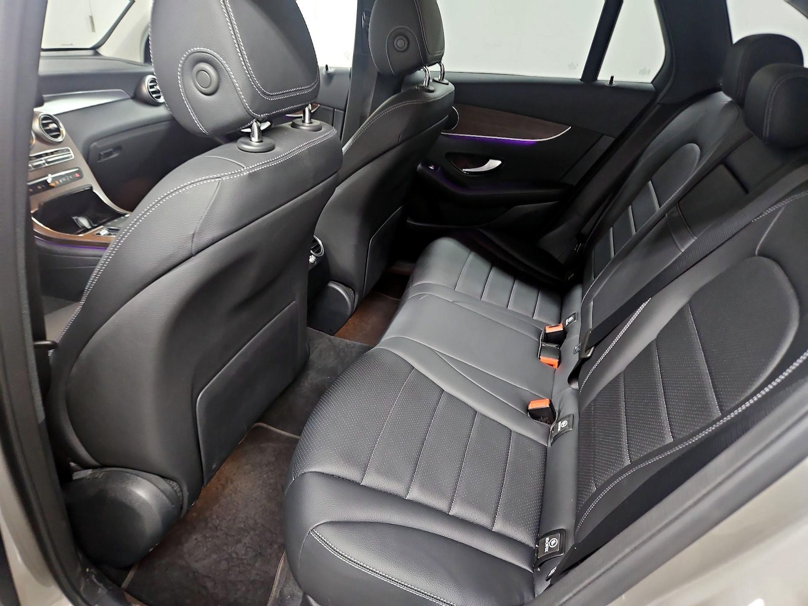 2022 Mercedes-Benz GLC GLC300 - Photo 20