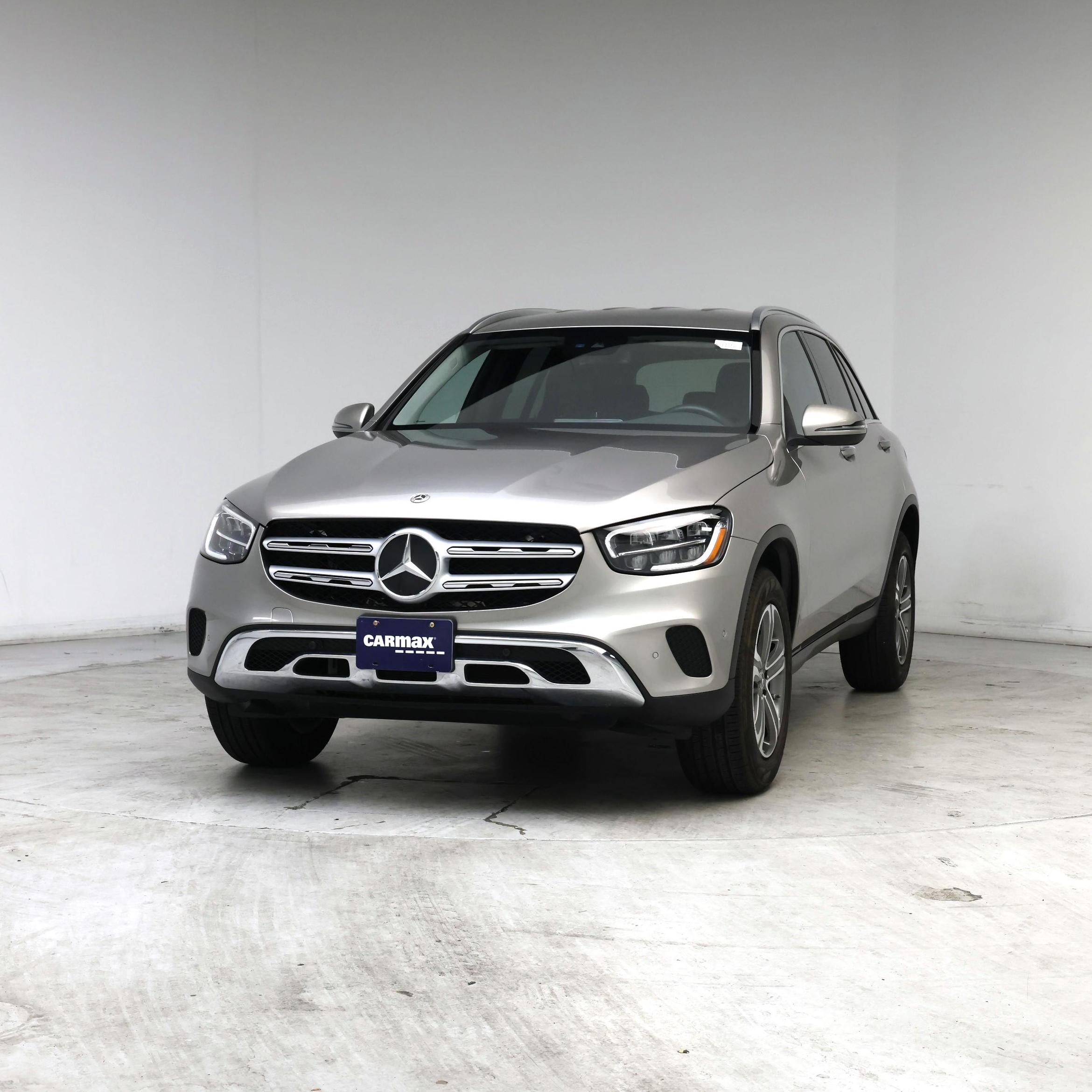 Thumbnail: 2022 Mercedes-Benz GLC - 4