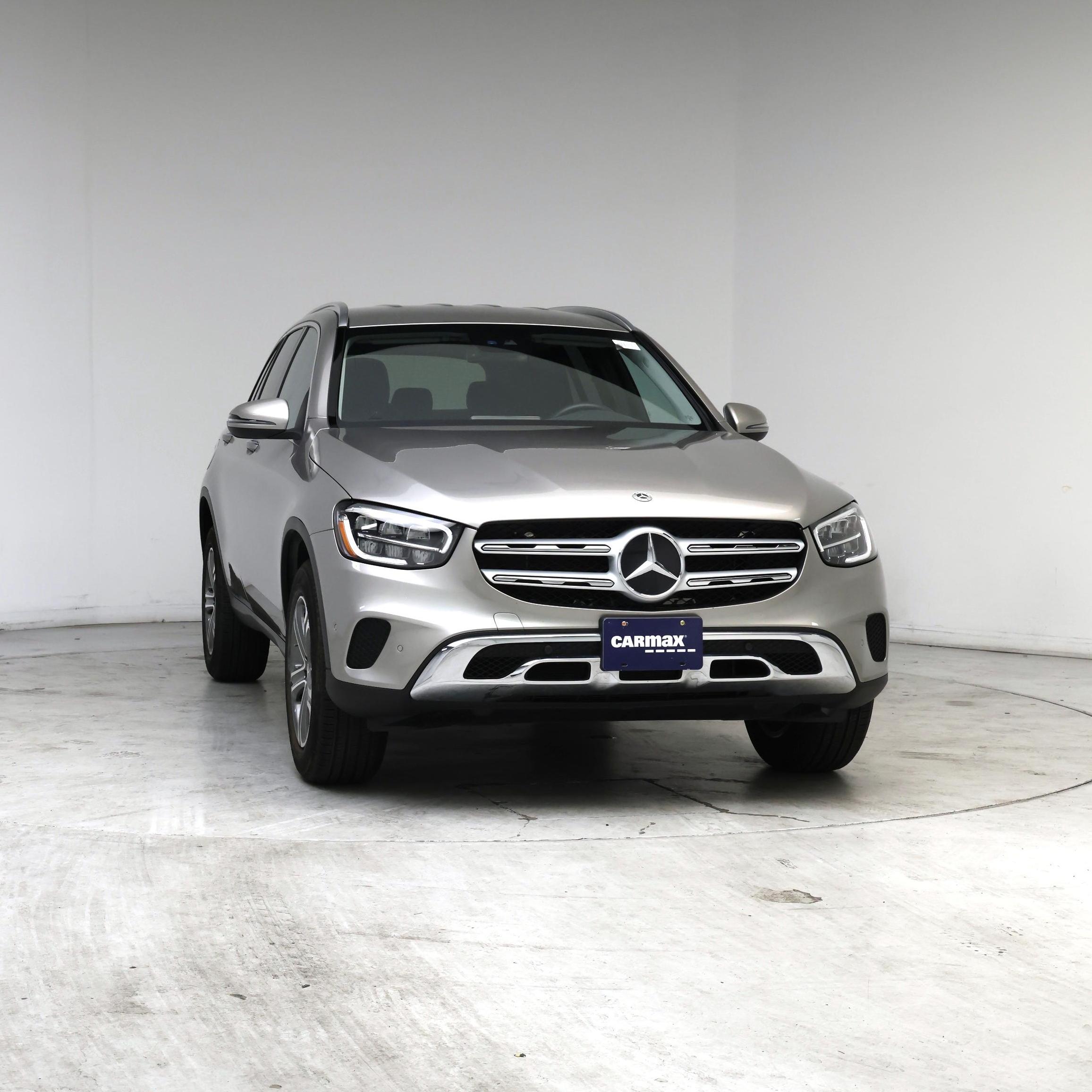 Thumbnail: 2022 Mercedes-Benz GLC - 5