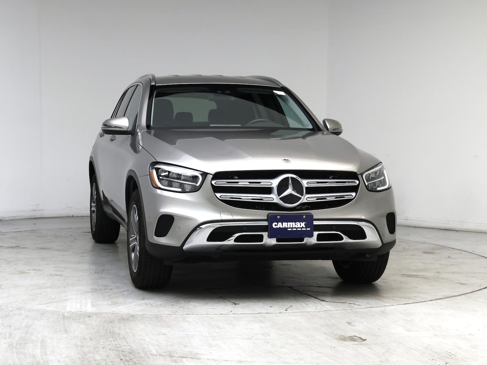 2022 Mercedes-Benz GLC GLC300 - Photo 6