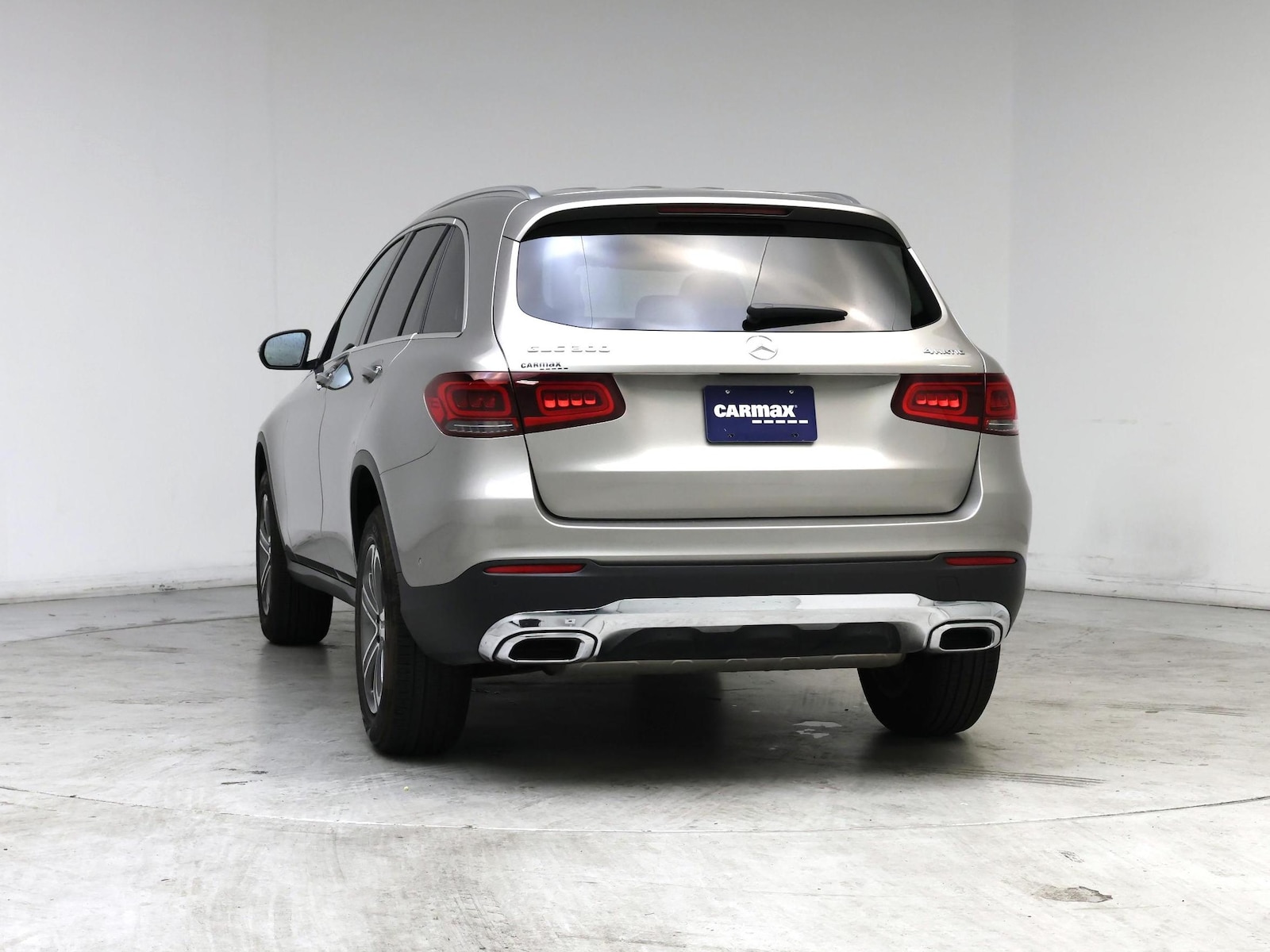 2022 Mercedes-Benz GLC GLC300 - Photo 7