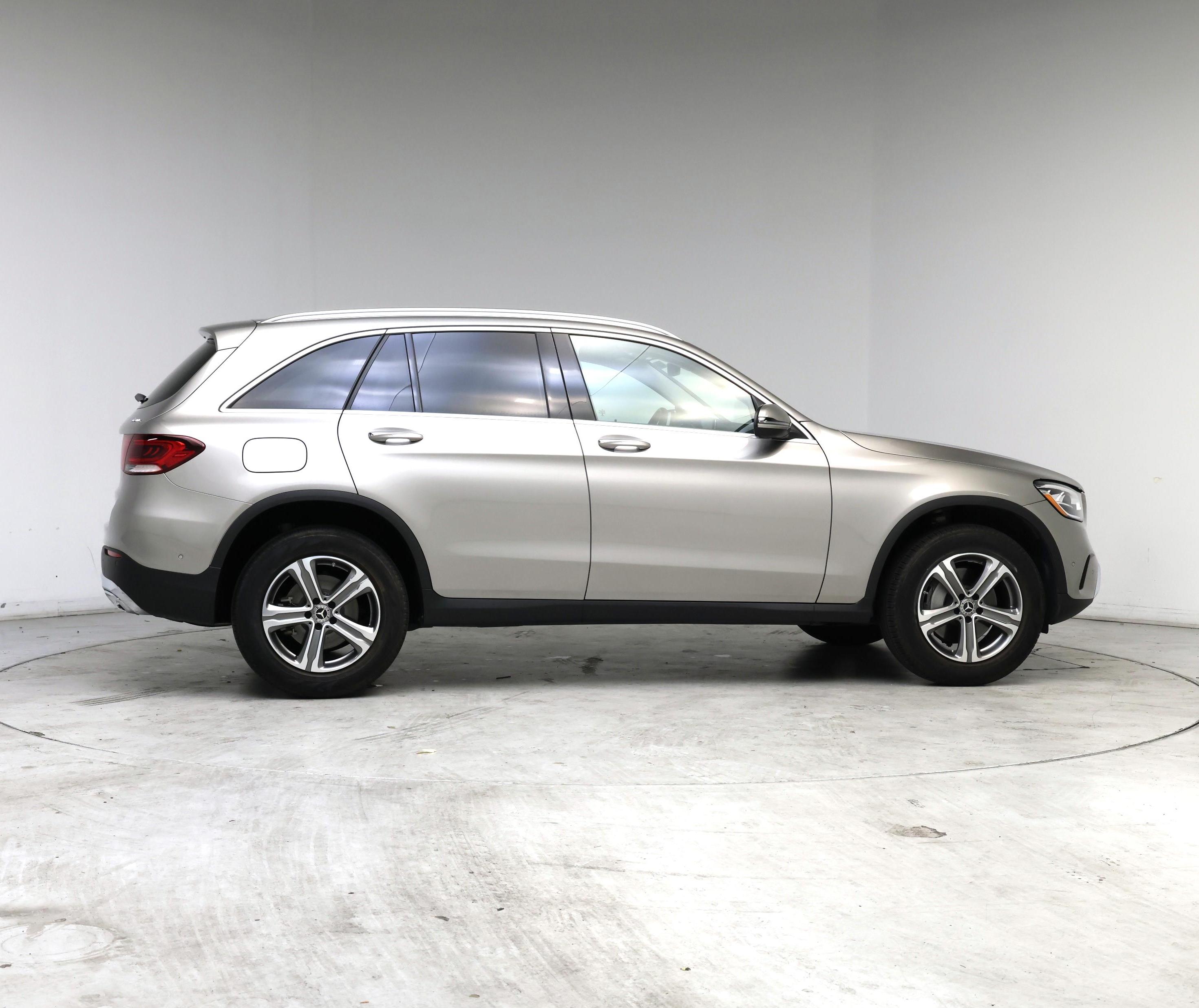 Thumbnail: 2022 Mercedes-Benz GLC - 7