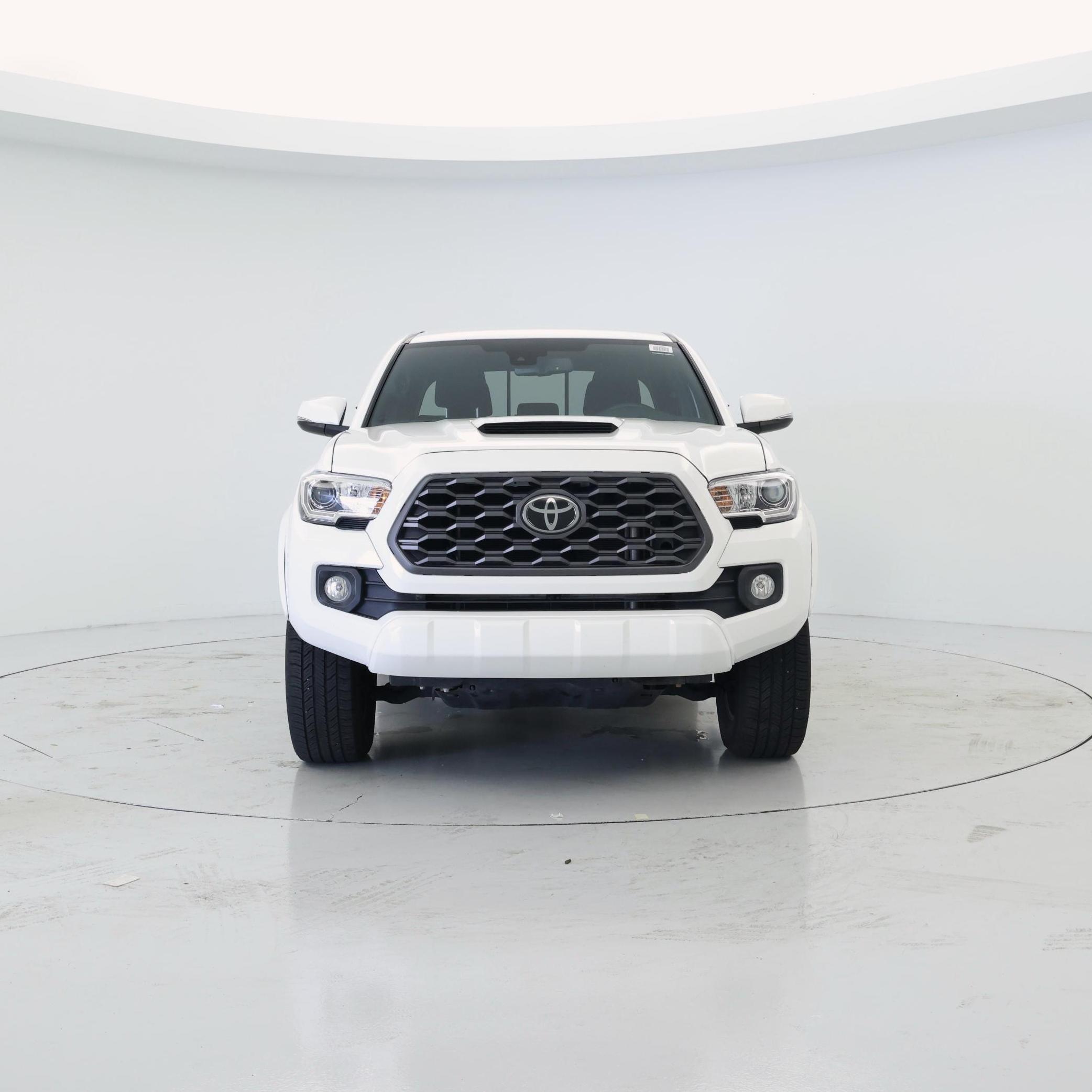Thumbnail: 2021 Toyota Tacoma - 5