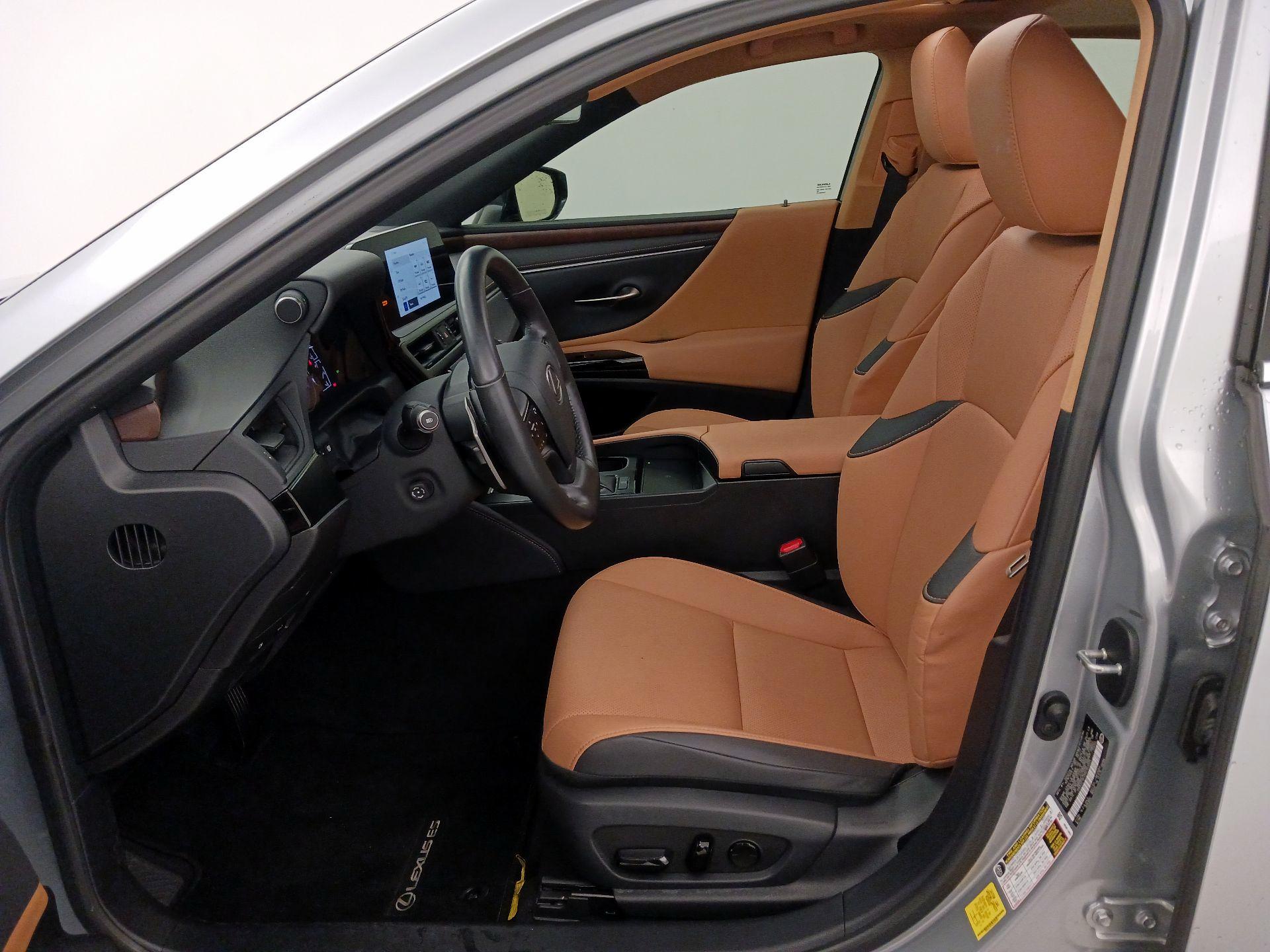Thumbnail: 2024 Lexus ES - 11