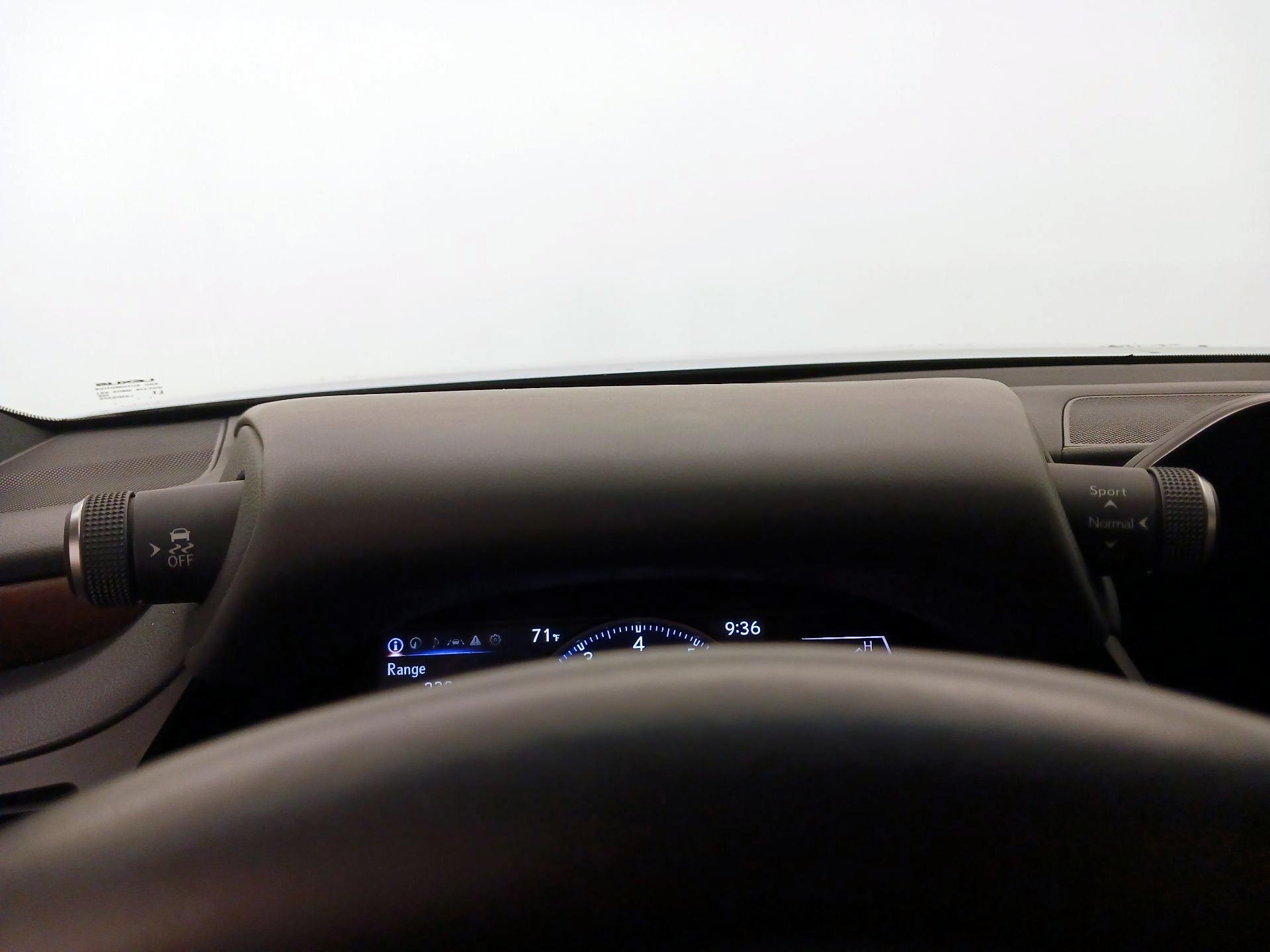 Thumbnail: 2024 Lexus ES - 13