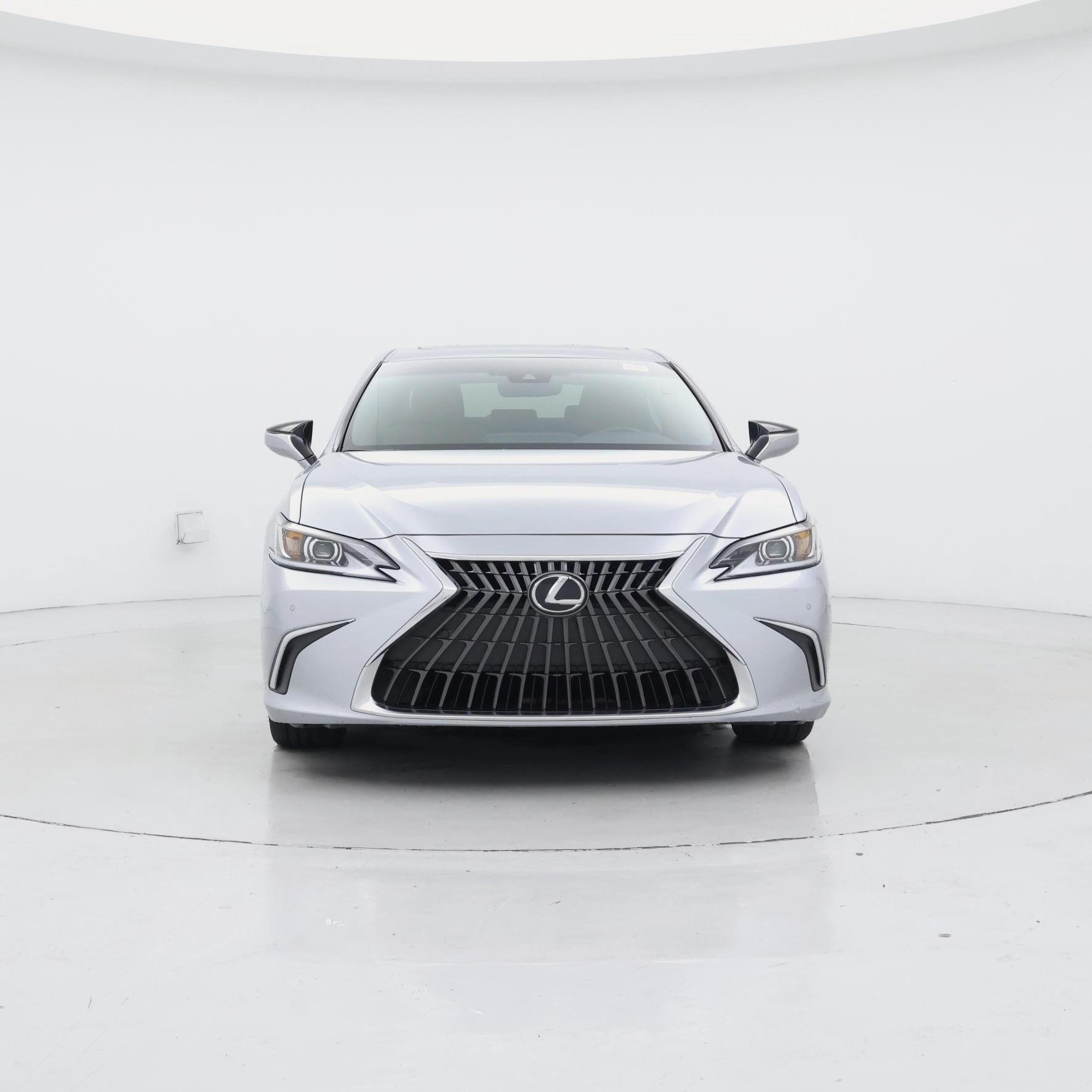 Thumbnail: 2024 Lexus ES - 5