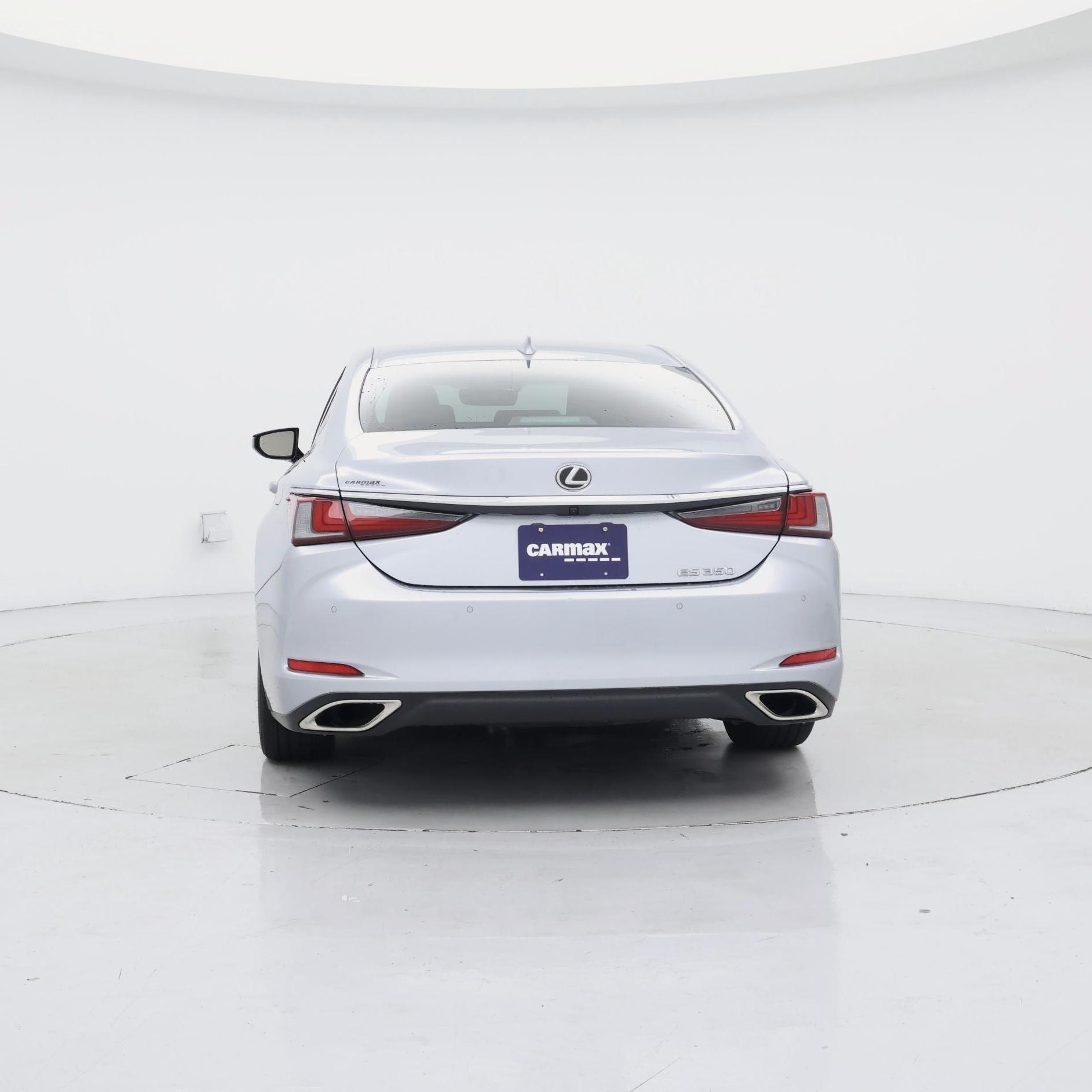 Thumbnail: 2024 Lexus ES - 6