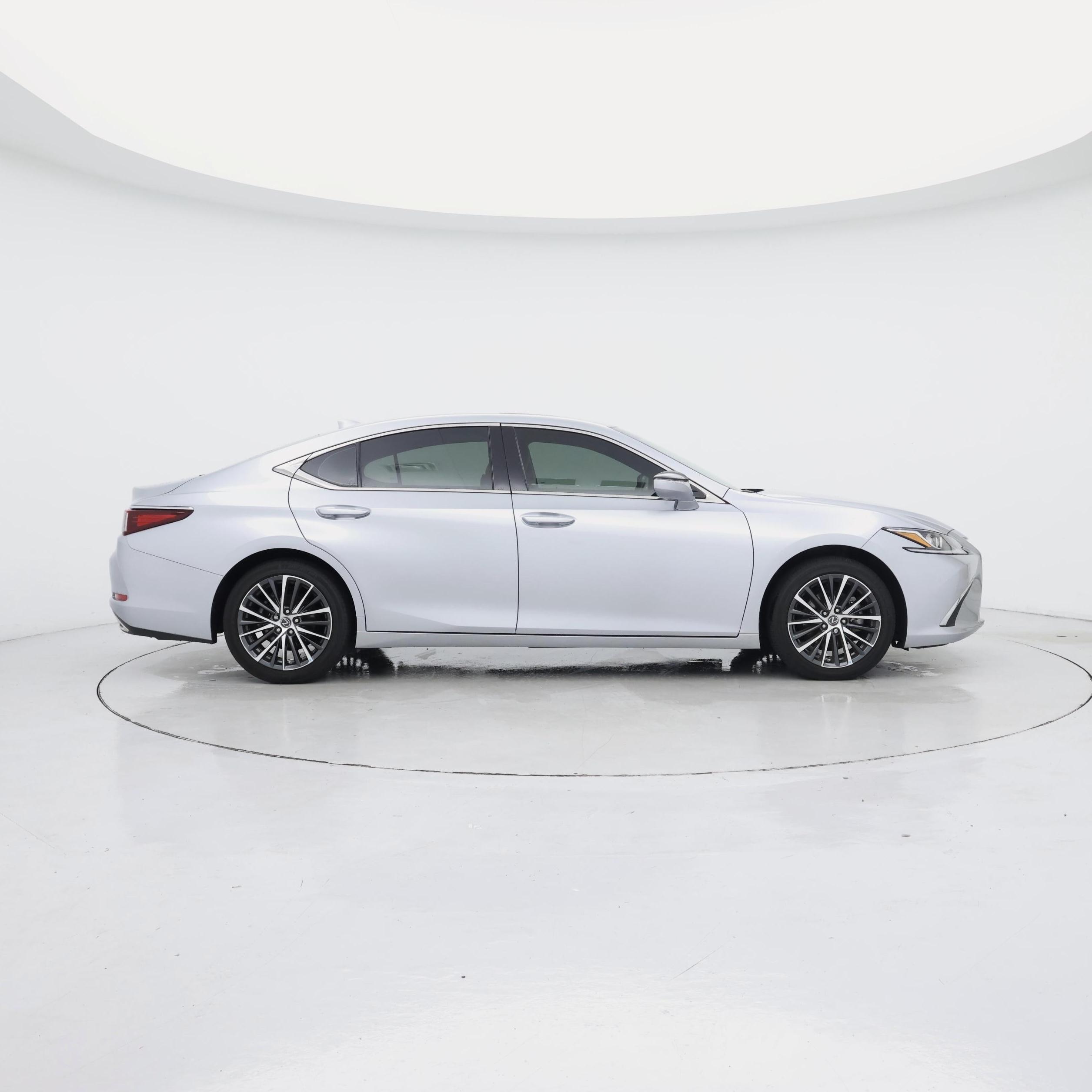 Thumbnail: 2024 Lexus ES - 7