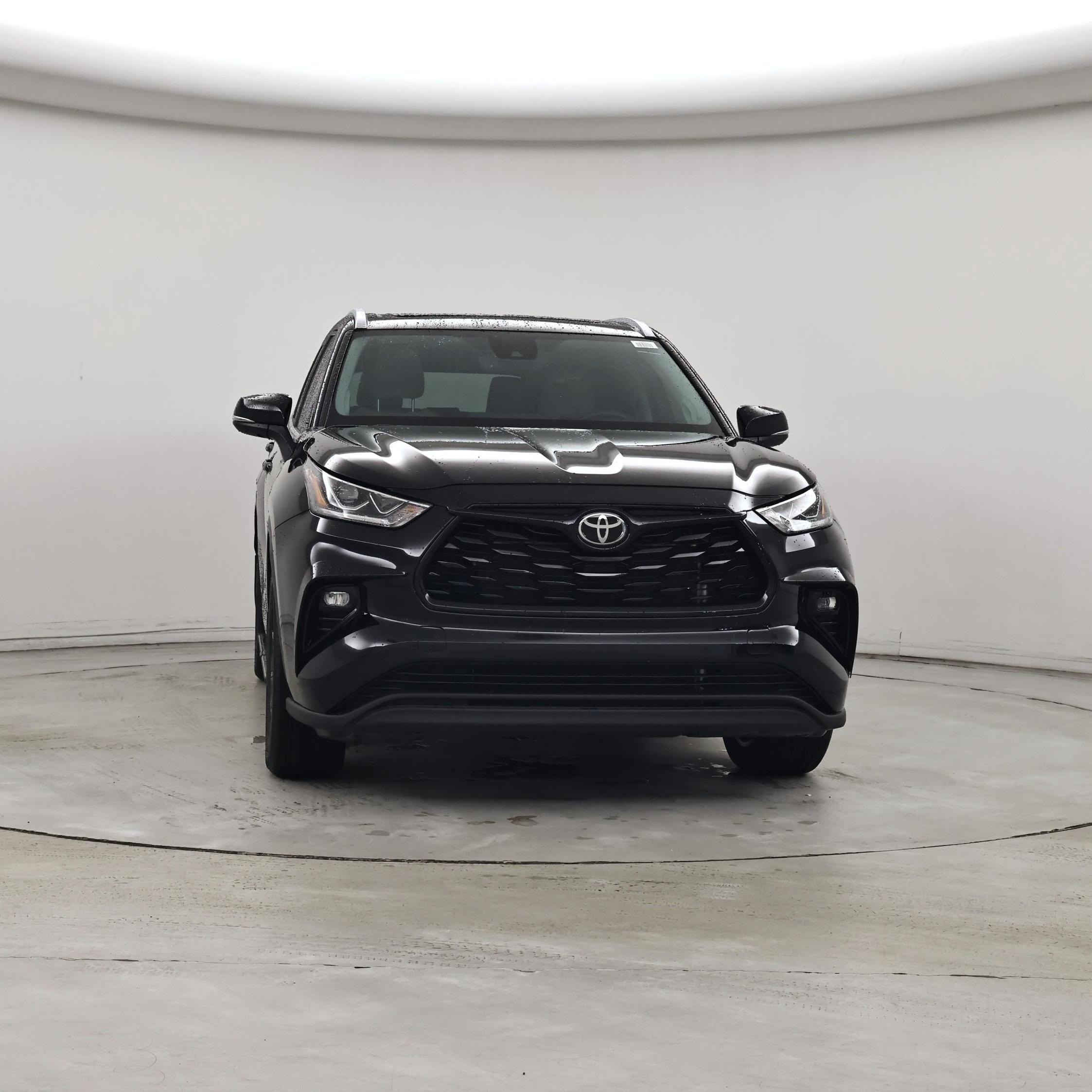 Thumbnail: 2023 Toyota Highlander - 5