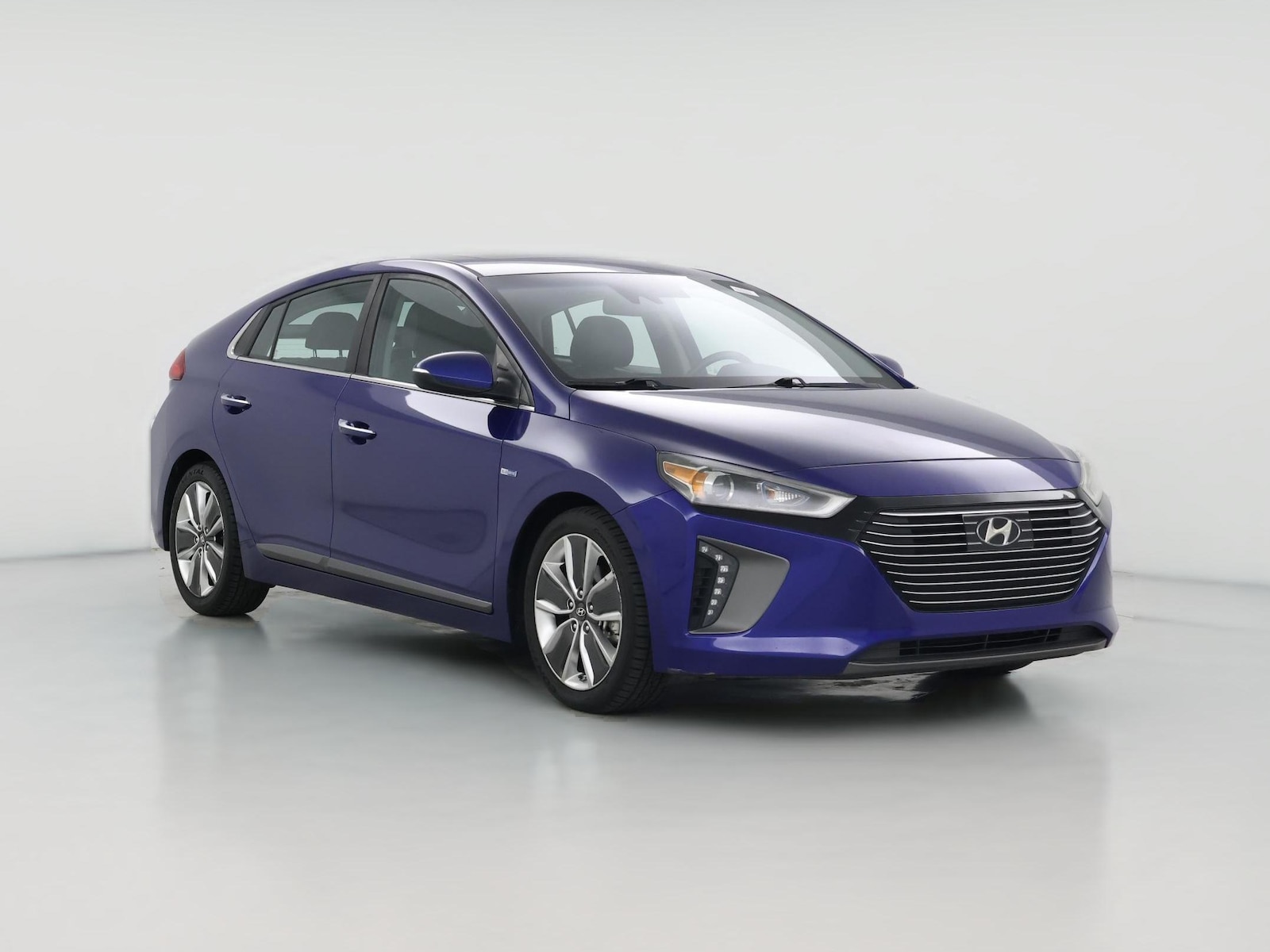 2019 Hyundai Ioniq