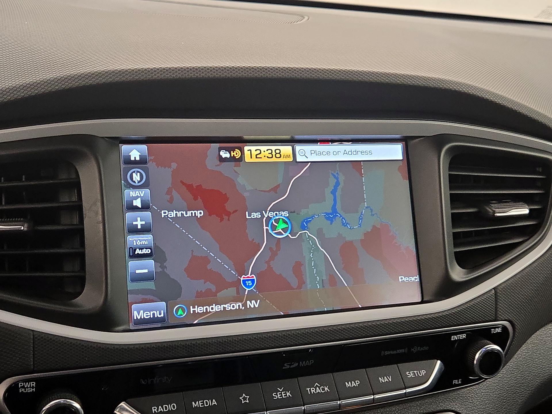 Thumbnail: 2019 Hyundai Ioniq - 14