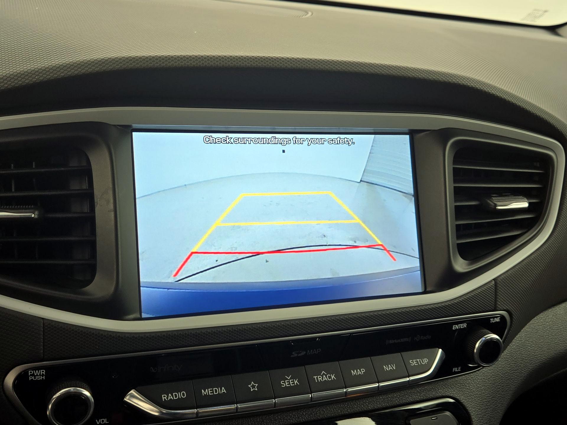 Thumbnail: 2019 Hyundai Ioniq - 15