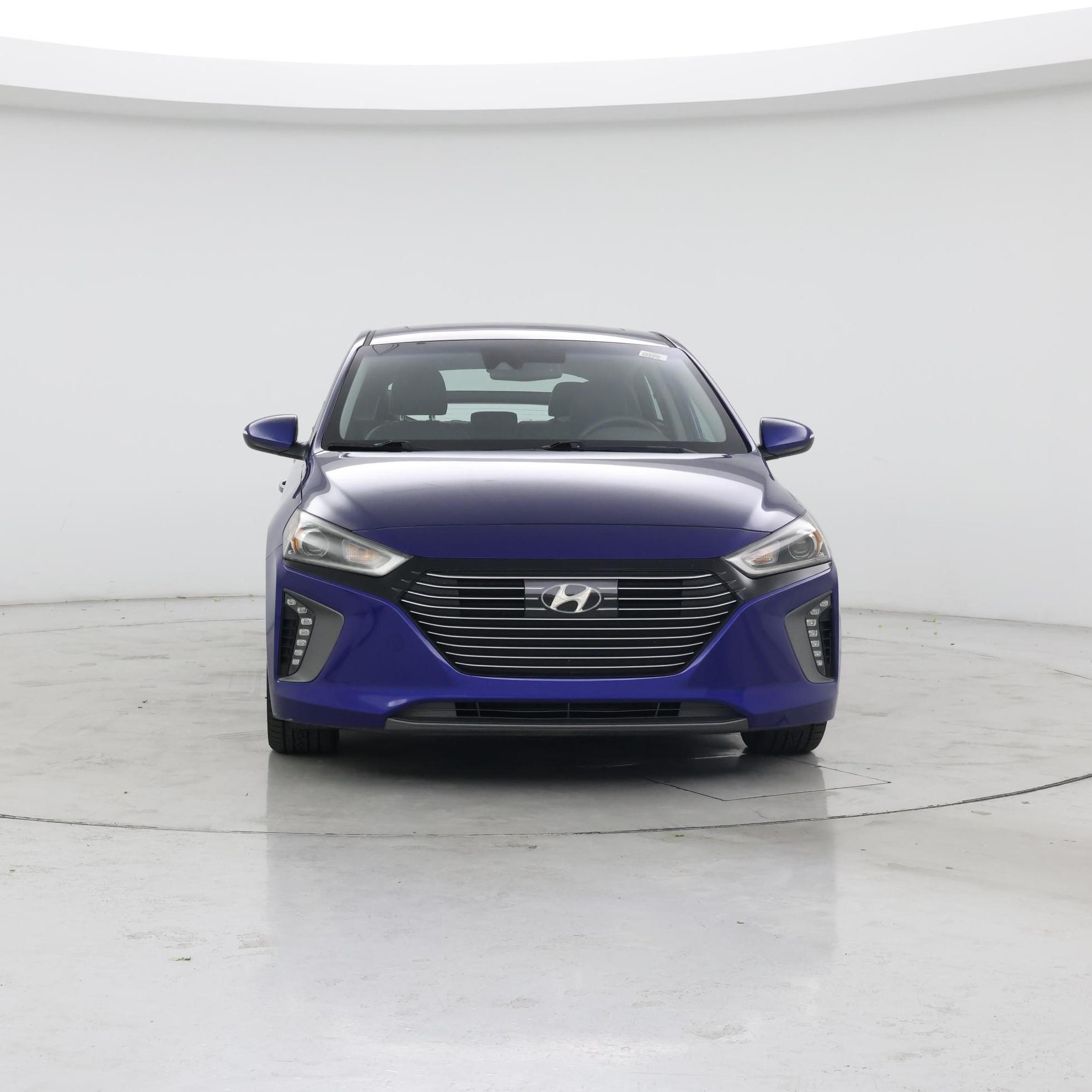 Thumbnail: 2019 Hyundai Ioniq - 5