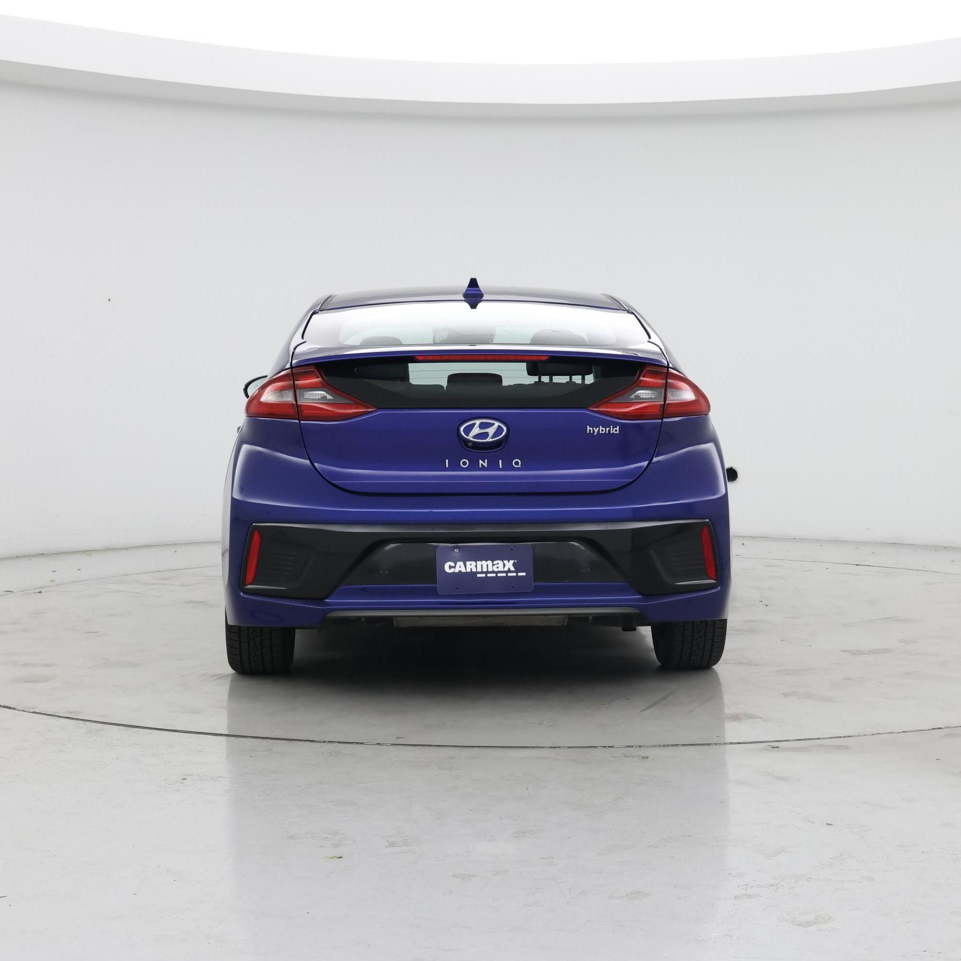 Thumbnail: 2019 Hyundai Ioniq - 6