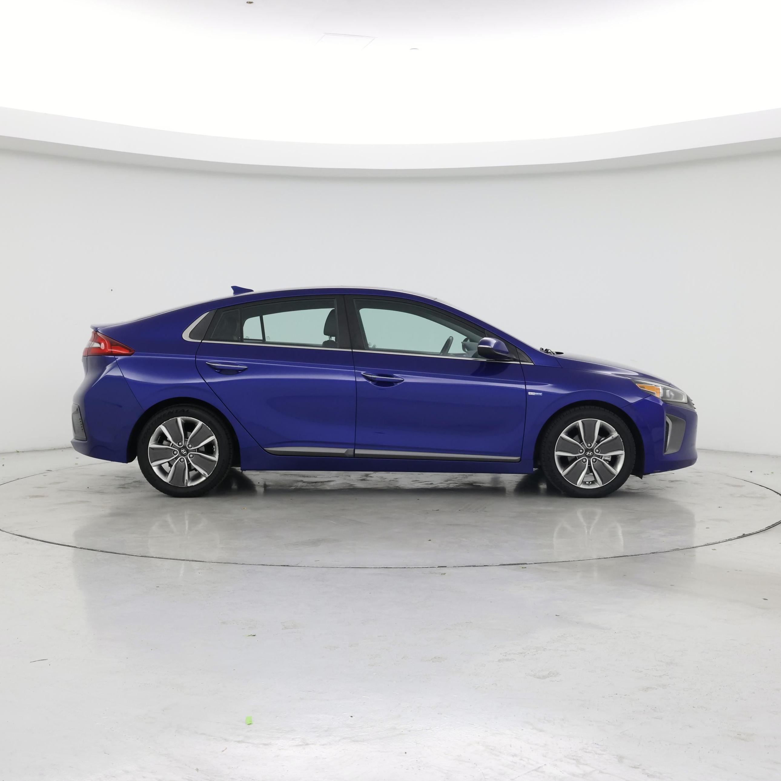 Thumbnail: 2019 Hyundai Ioniq - 7