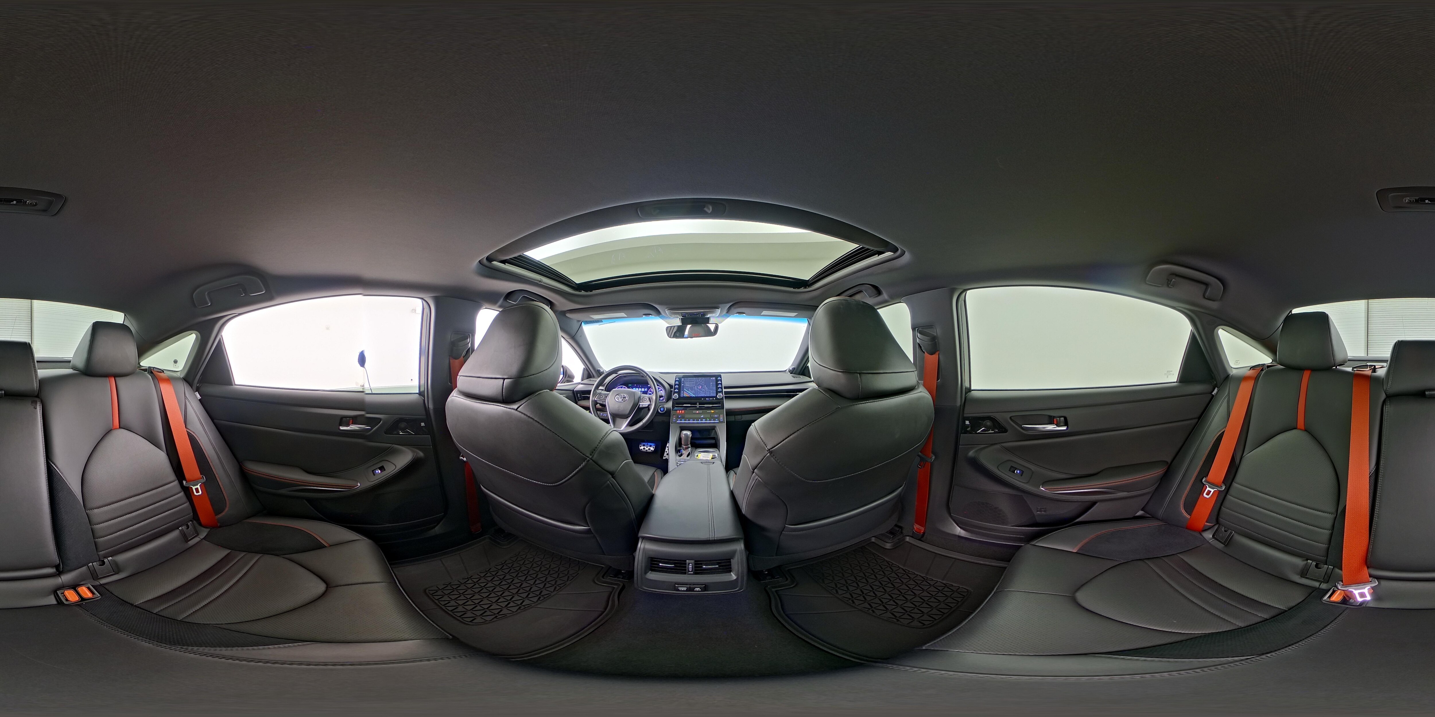 2021 Toyota Avalon TRD - Photo 26