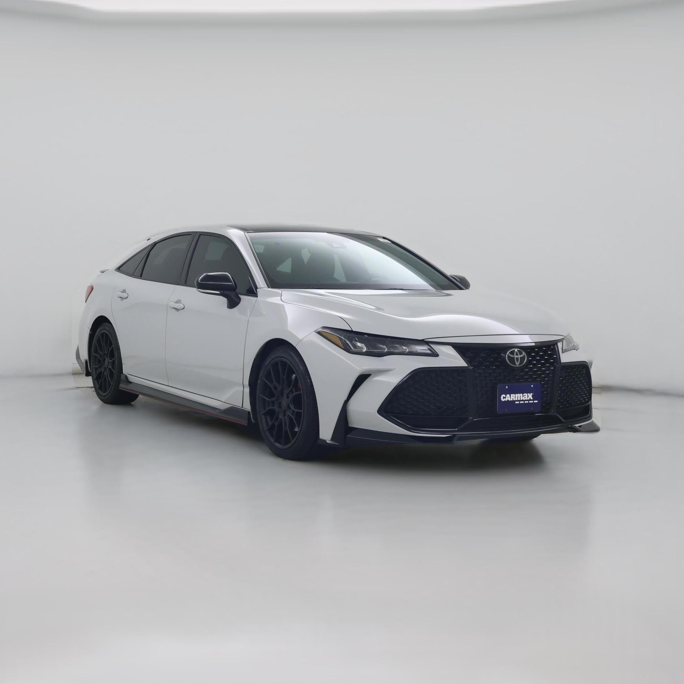 Thumbnail: 2021 Toyota Avalon - 1