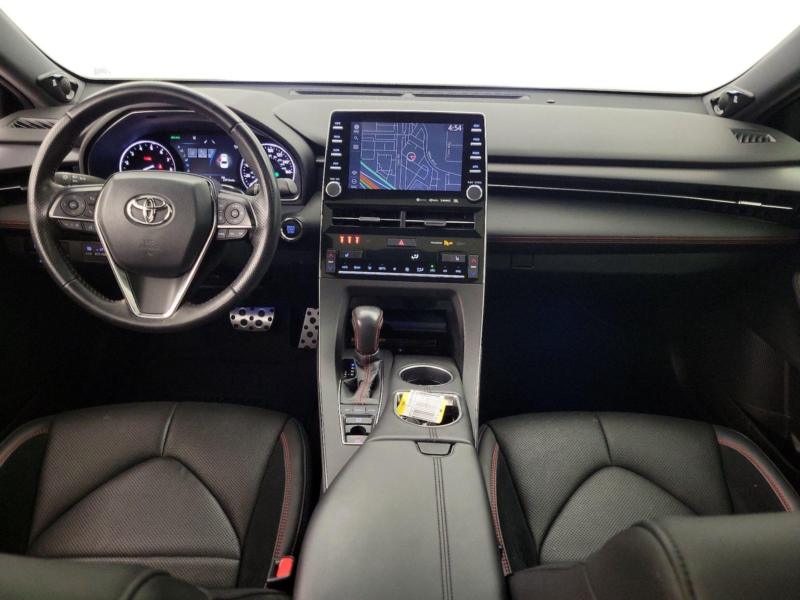 2021 Toyota Avalon TRD - Photo 10