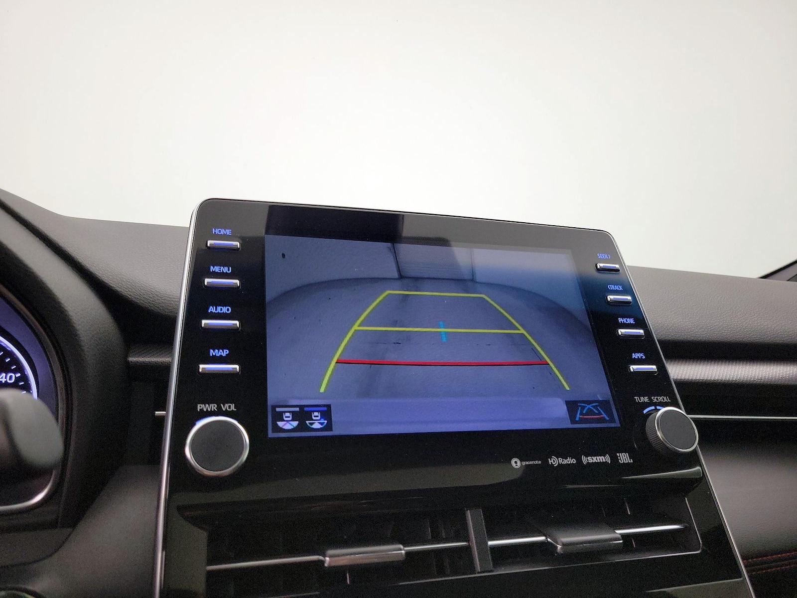 2021 Toyota Avalon TRD - Photo 16