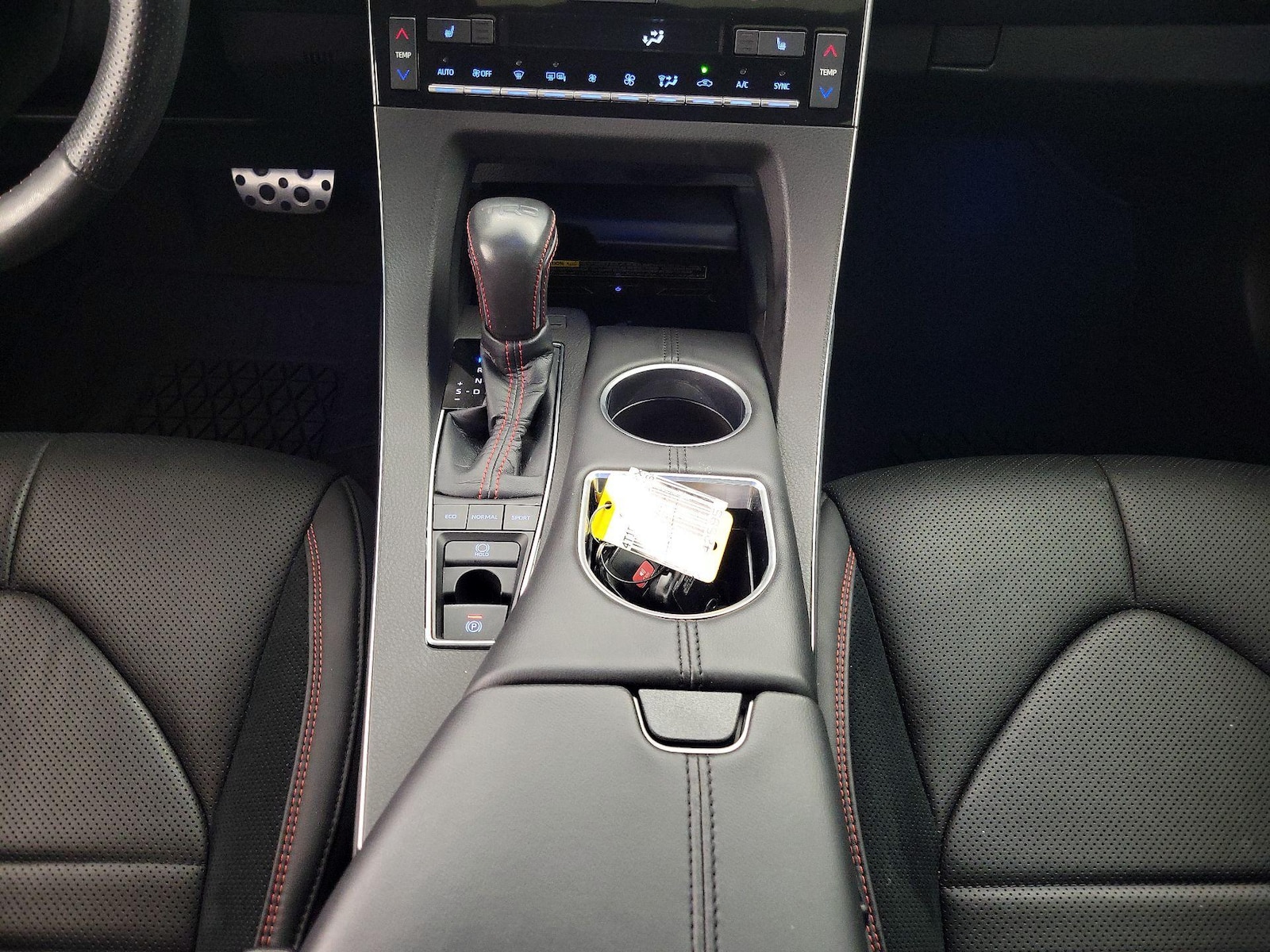 2021 Toyota Avalon TRD - Photo 19