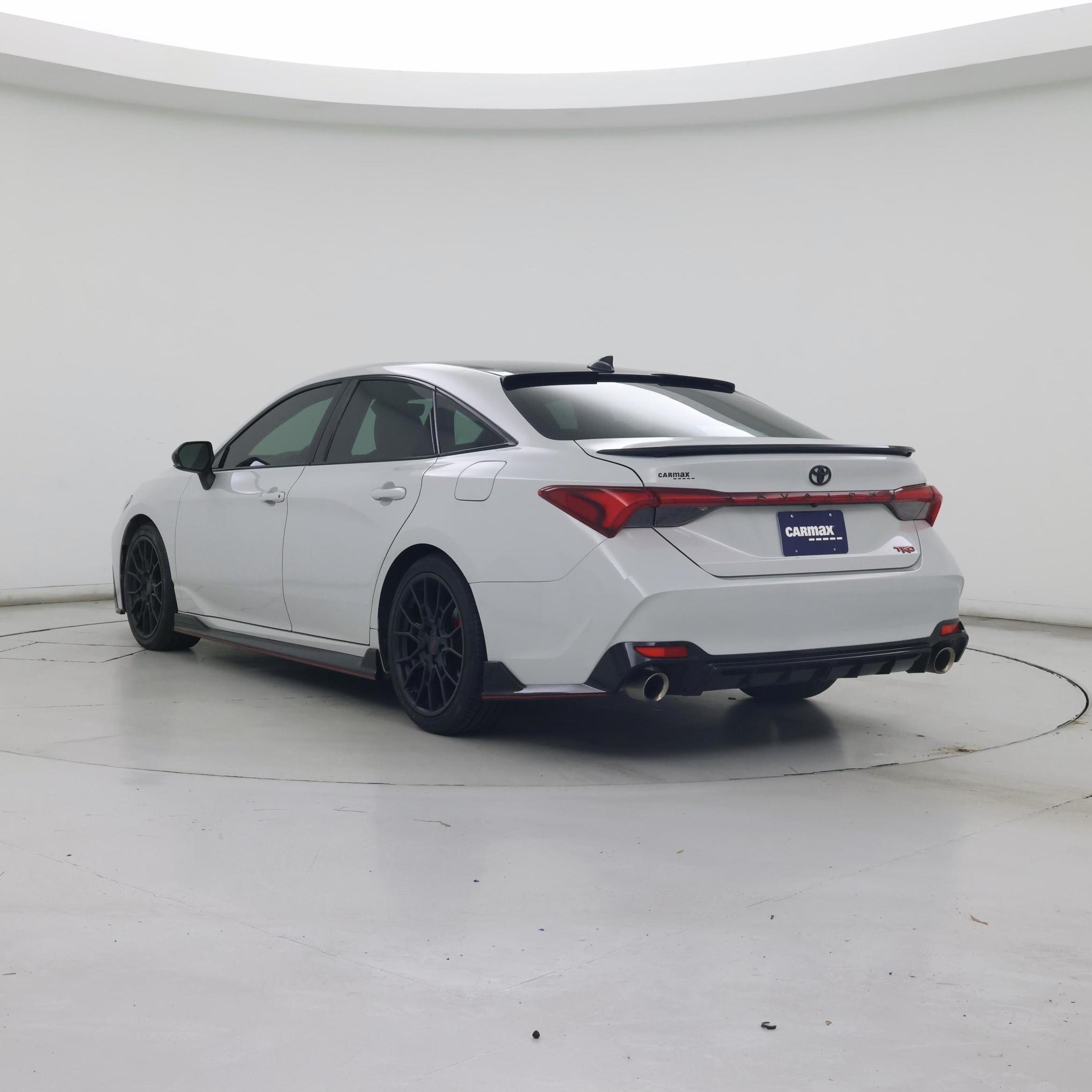 Thumbnail: 2021 Toyota Avalon - 2