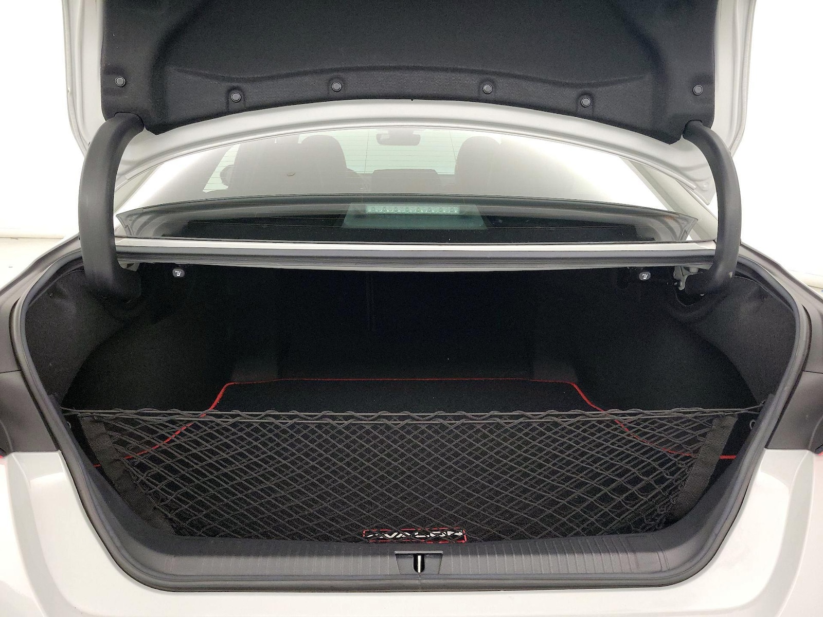 2021 Toyota Avalon TRD - Photo 22