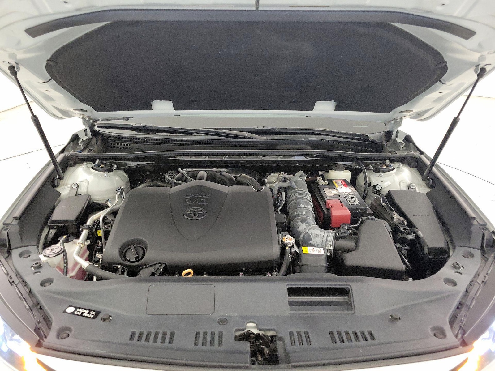2021 Toyota Avalon TRD - Photo 23