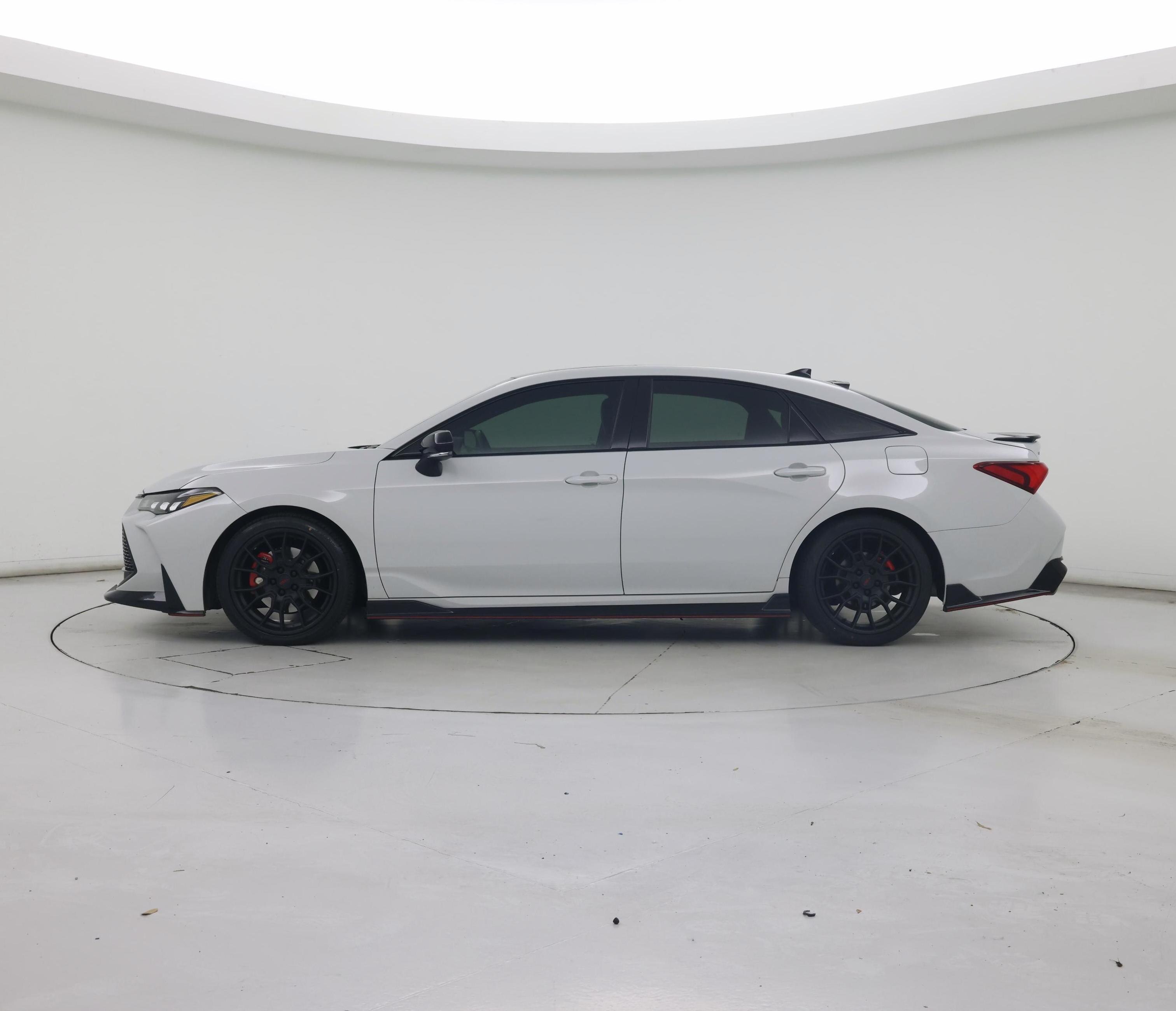 Thumbnail: 2021 Toyota Avalon - 3
