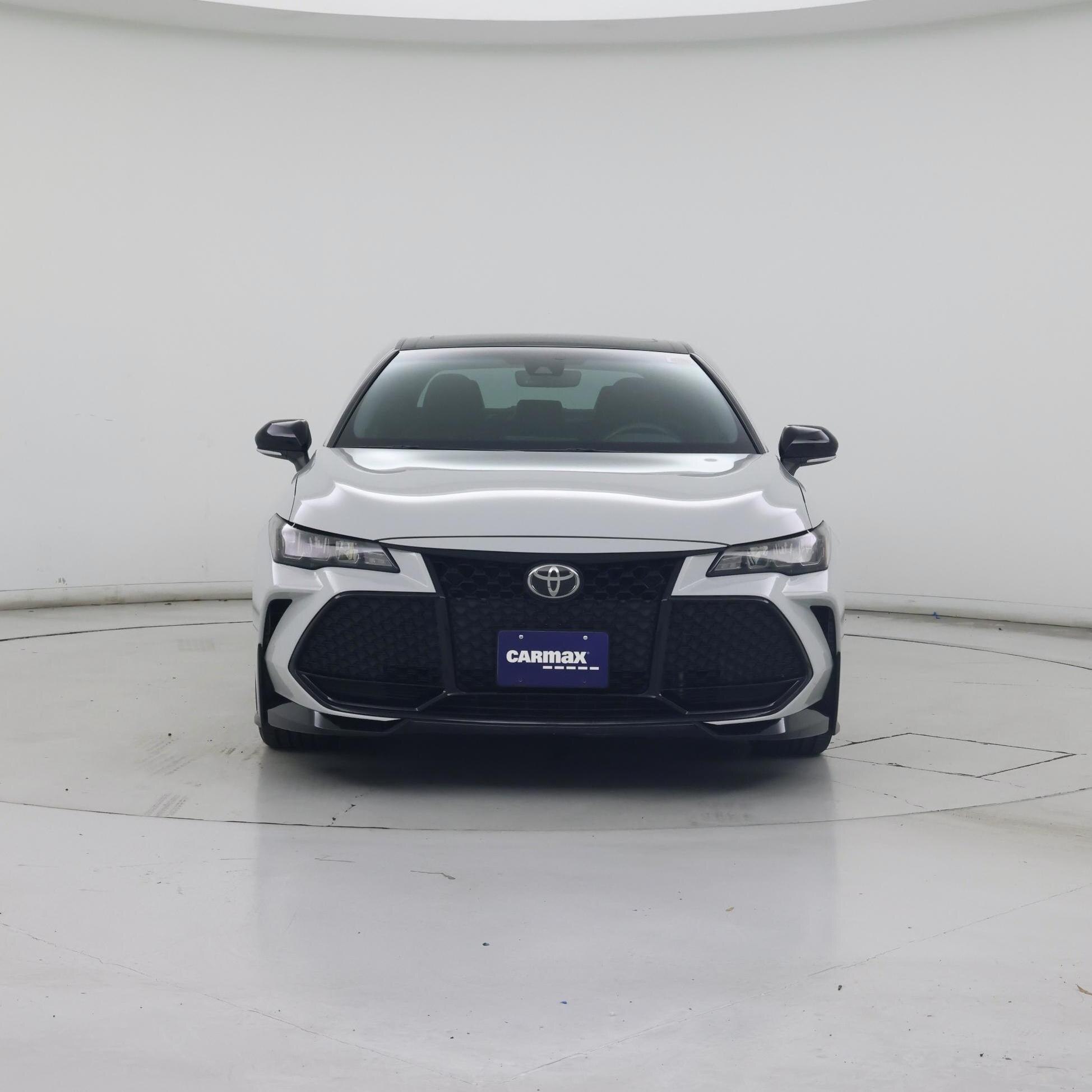 Thumbnail: 2021 Toyota Avalon - 5