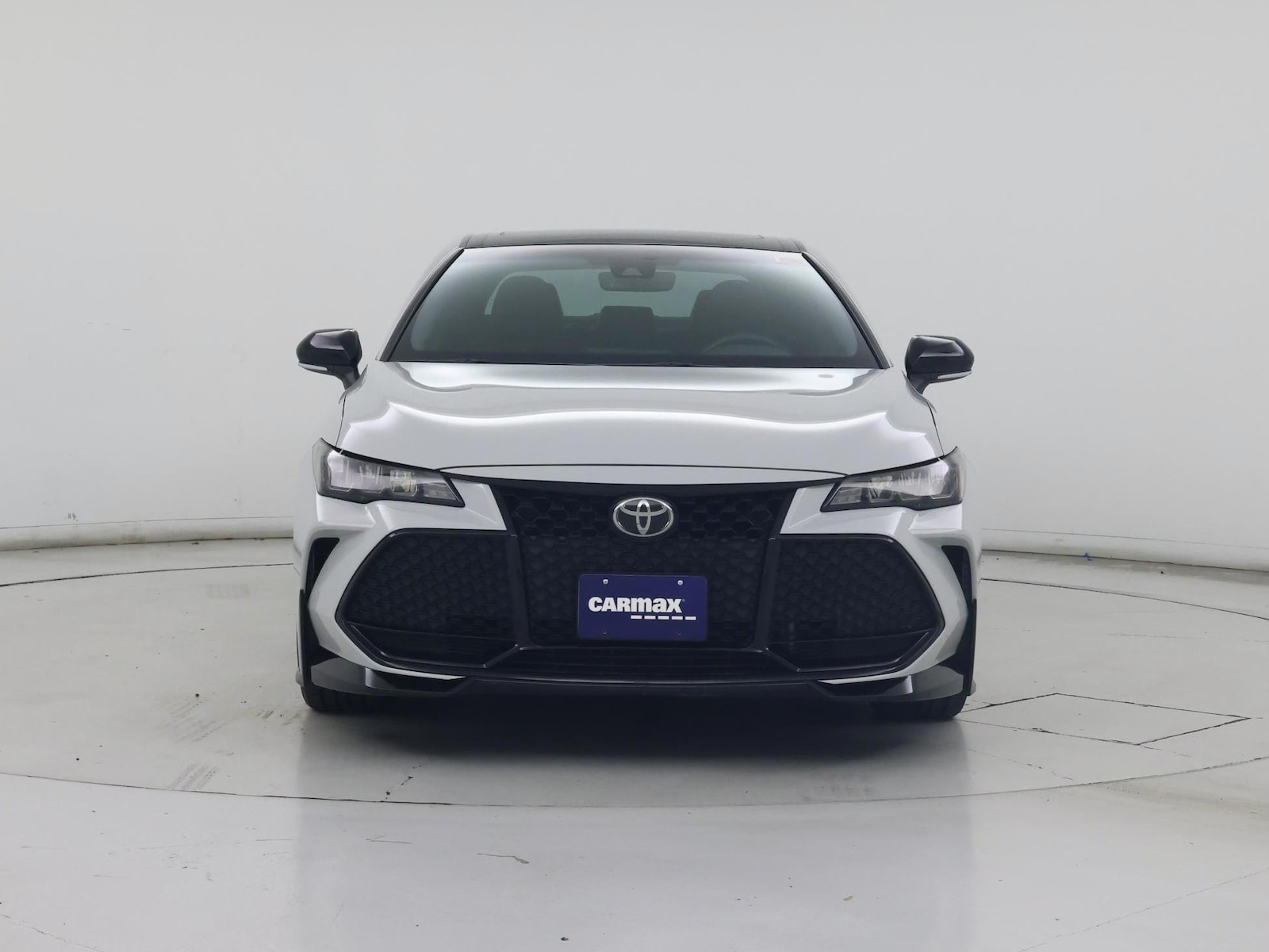 2021 Toyota Avalon TRD - Photo 6