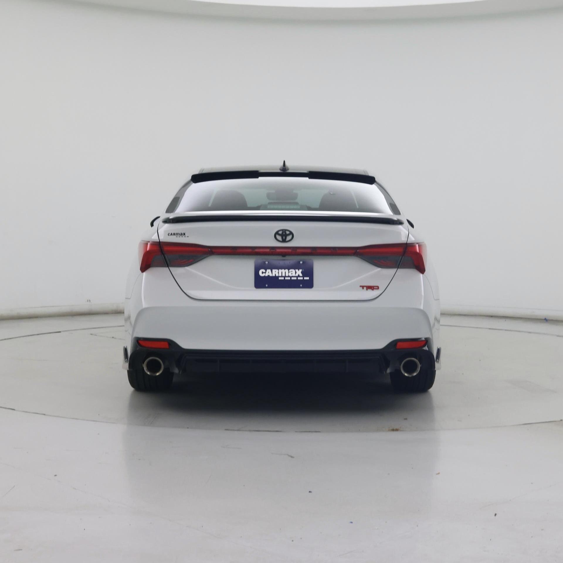Thumbnail: 2021 Toyota Avalon - 6