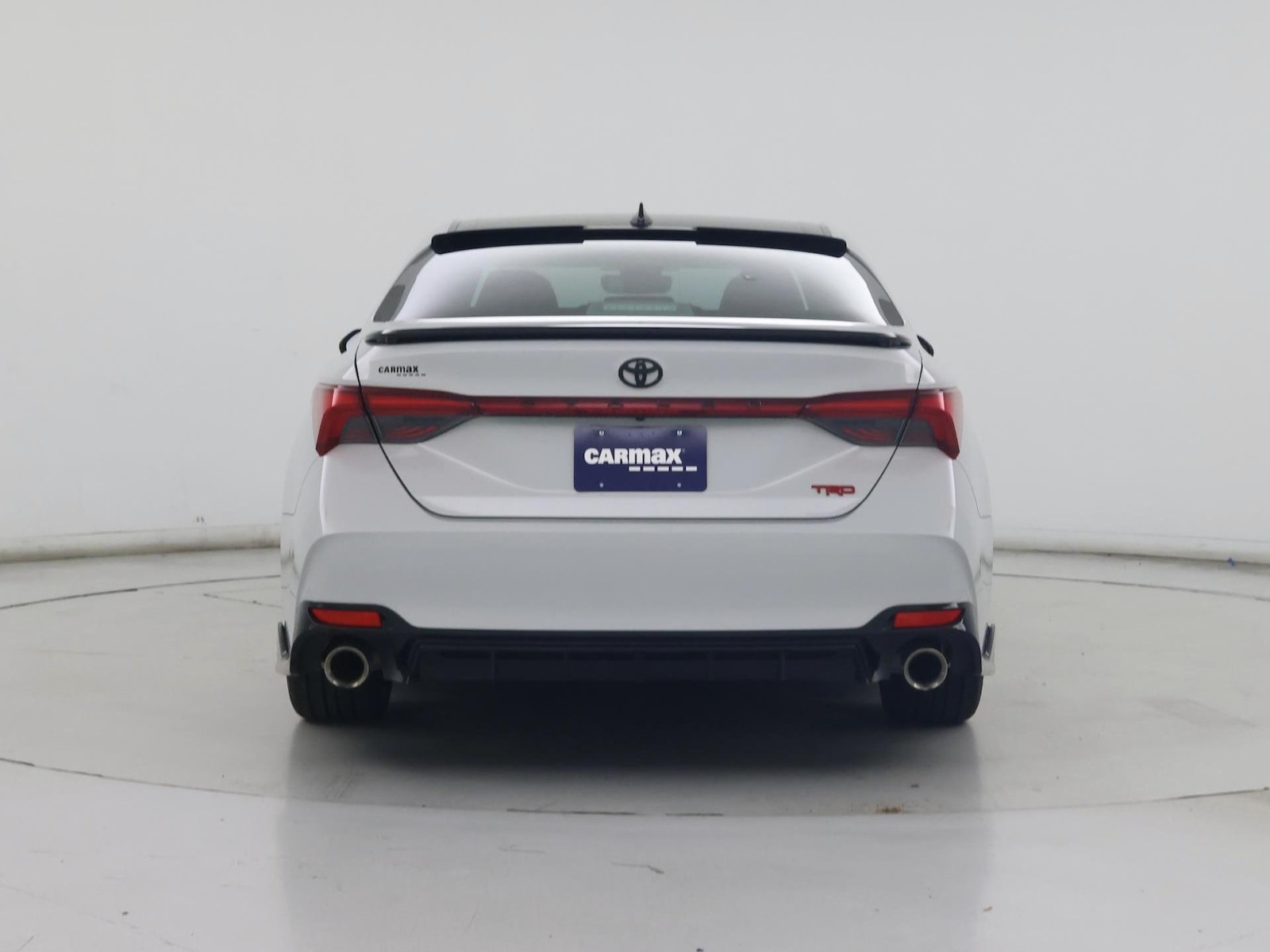 2021 Toyota Avalon TRD - Photo 7