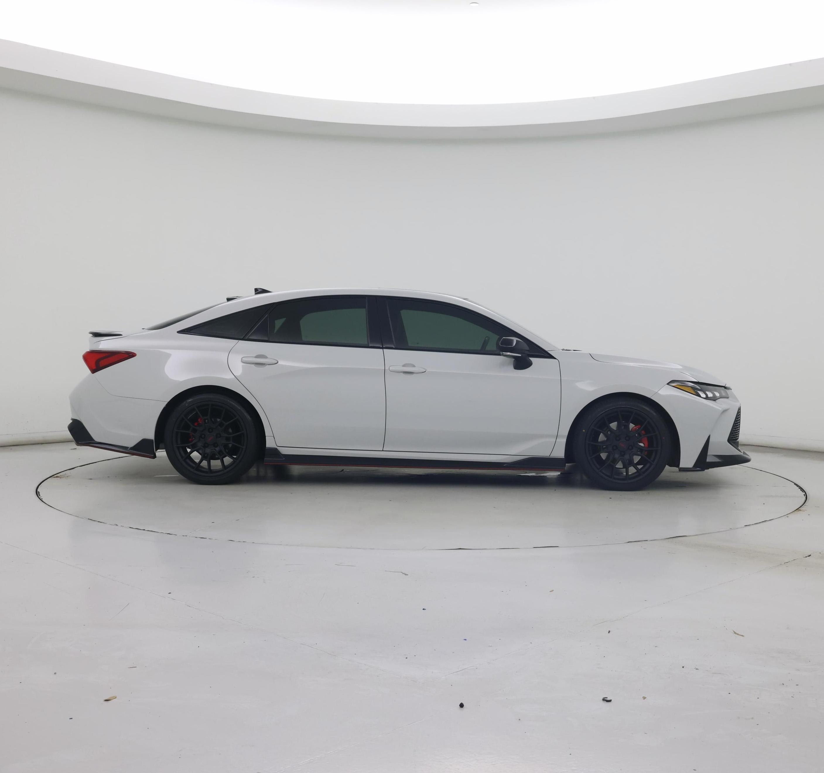 Thumbnail: 2021 Toyota Avalon - 7