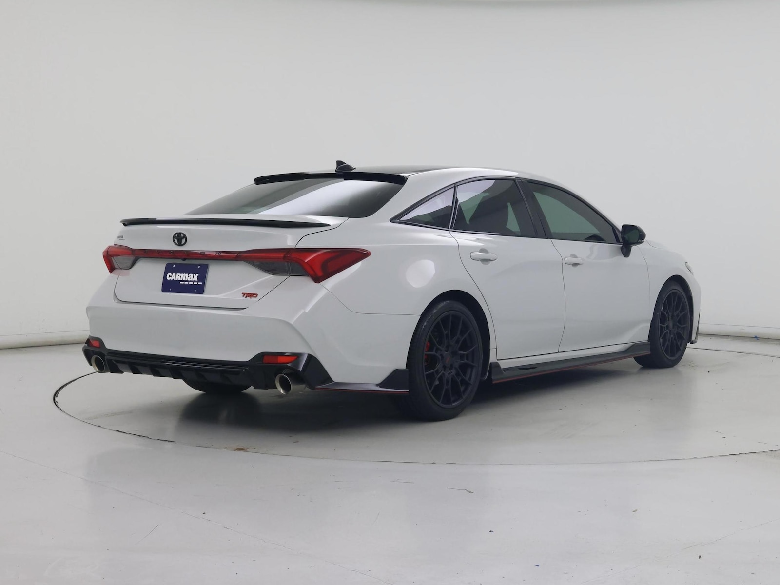 2021 Toyota Avalon TRD - Photo 9