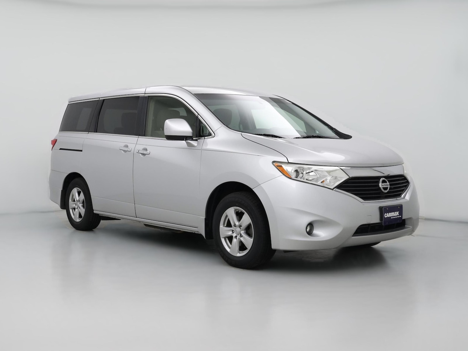 2014 Nissan Quest