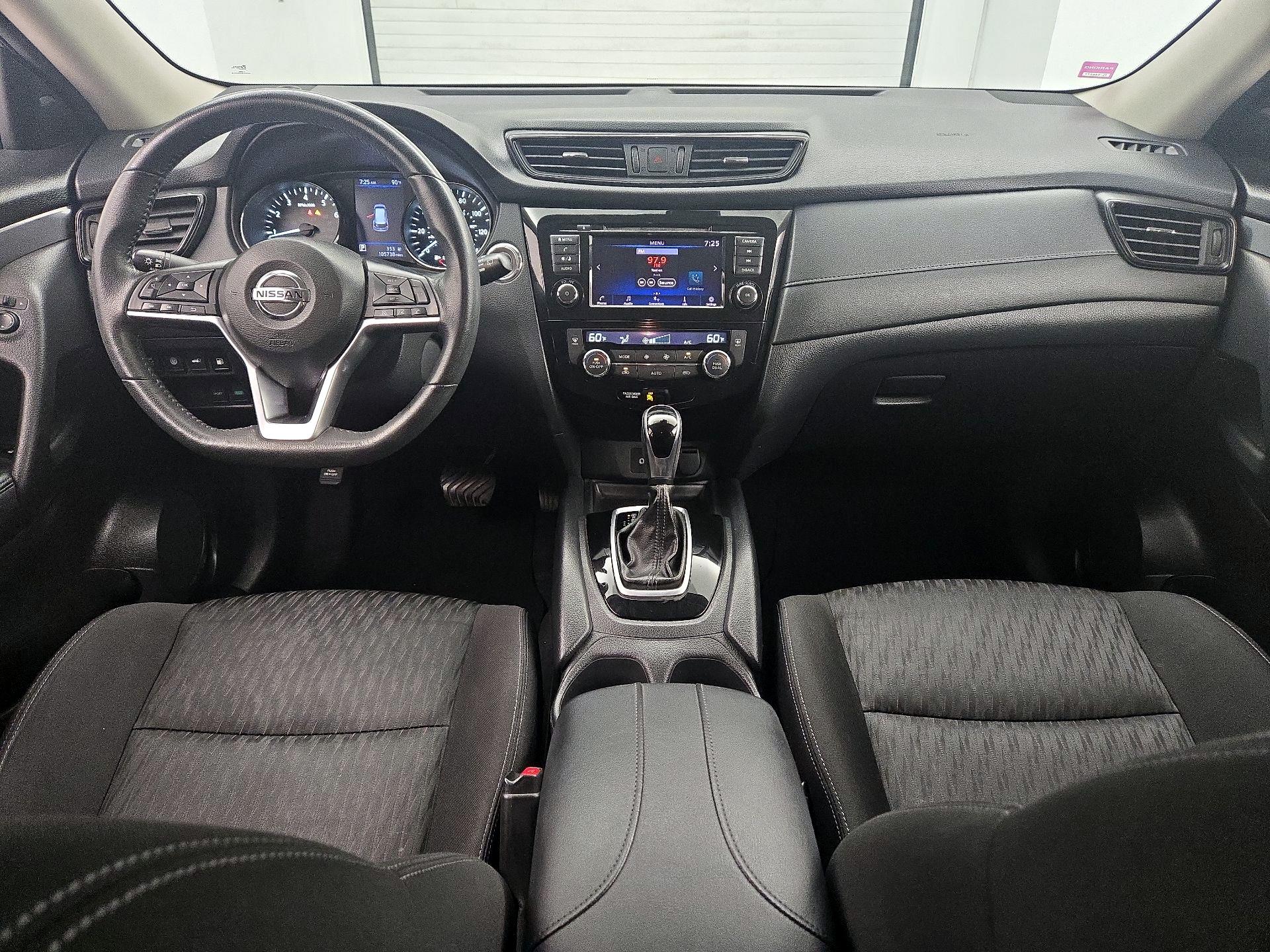 Thumbnail: 2020 Nissan Rogue - 9