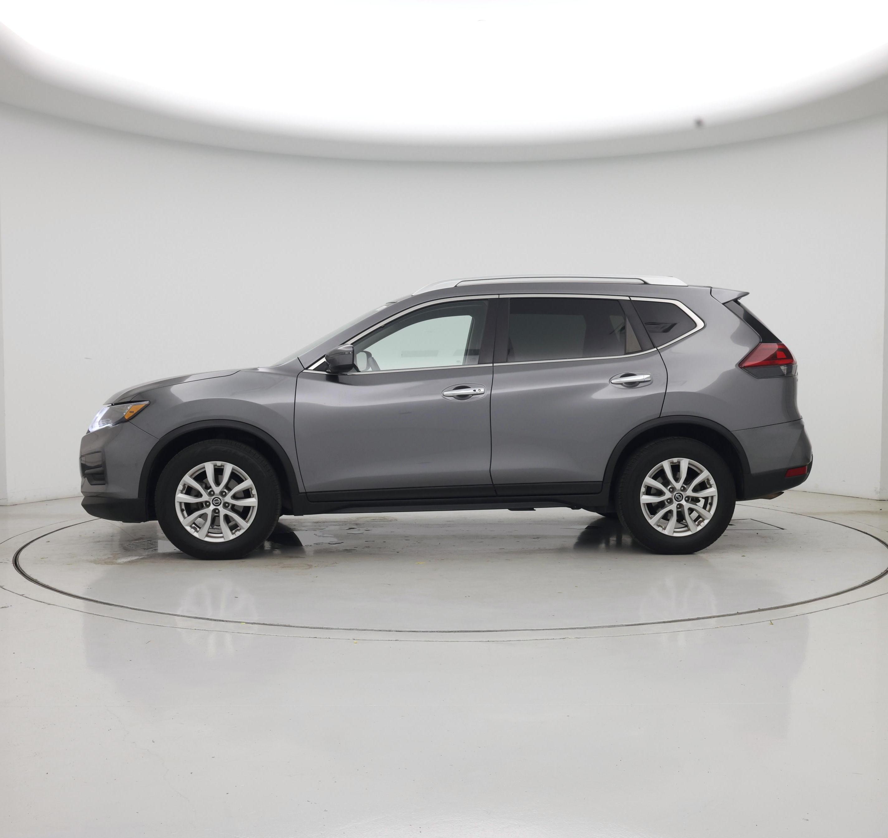 Thumbnail: 2020 Nissan Rogue - 3