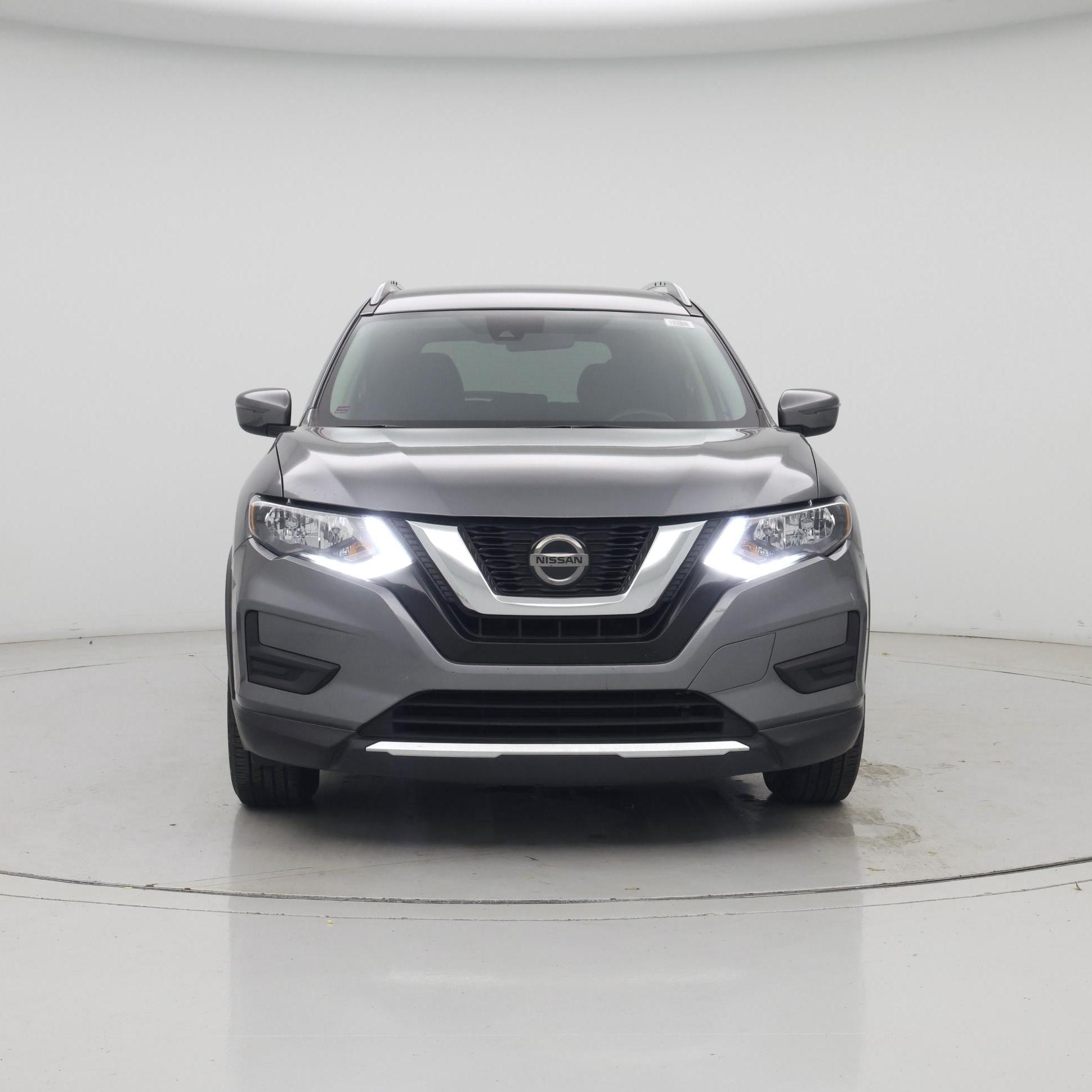 Thumbnail: 2020 Nissan Rogue - 5