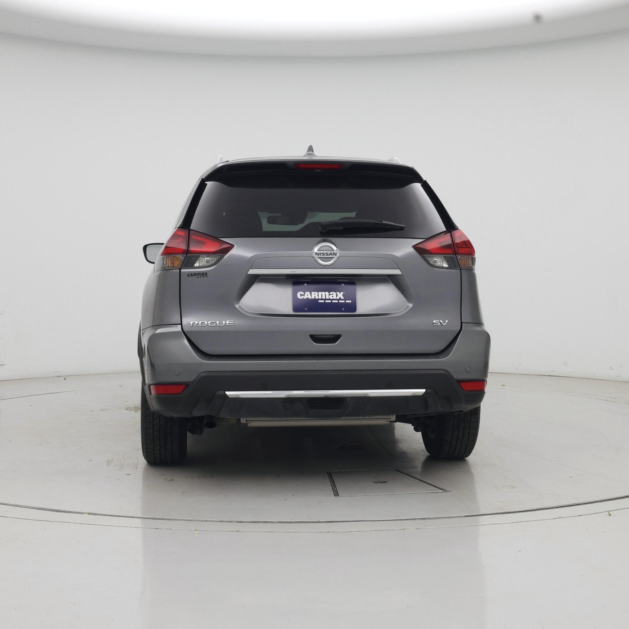 Thumbnail: 2020 Nissan Rogue - 6