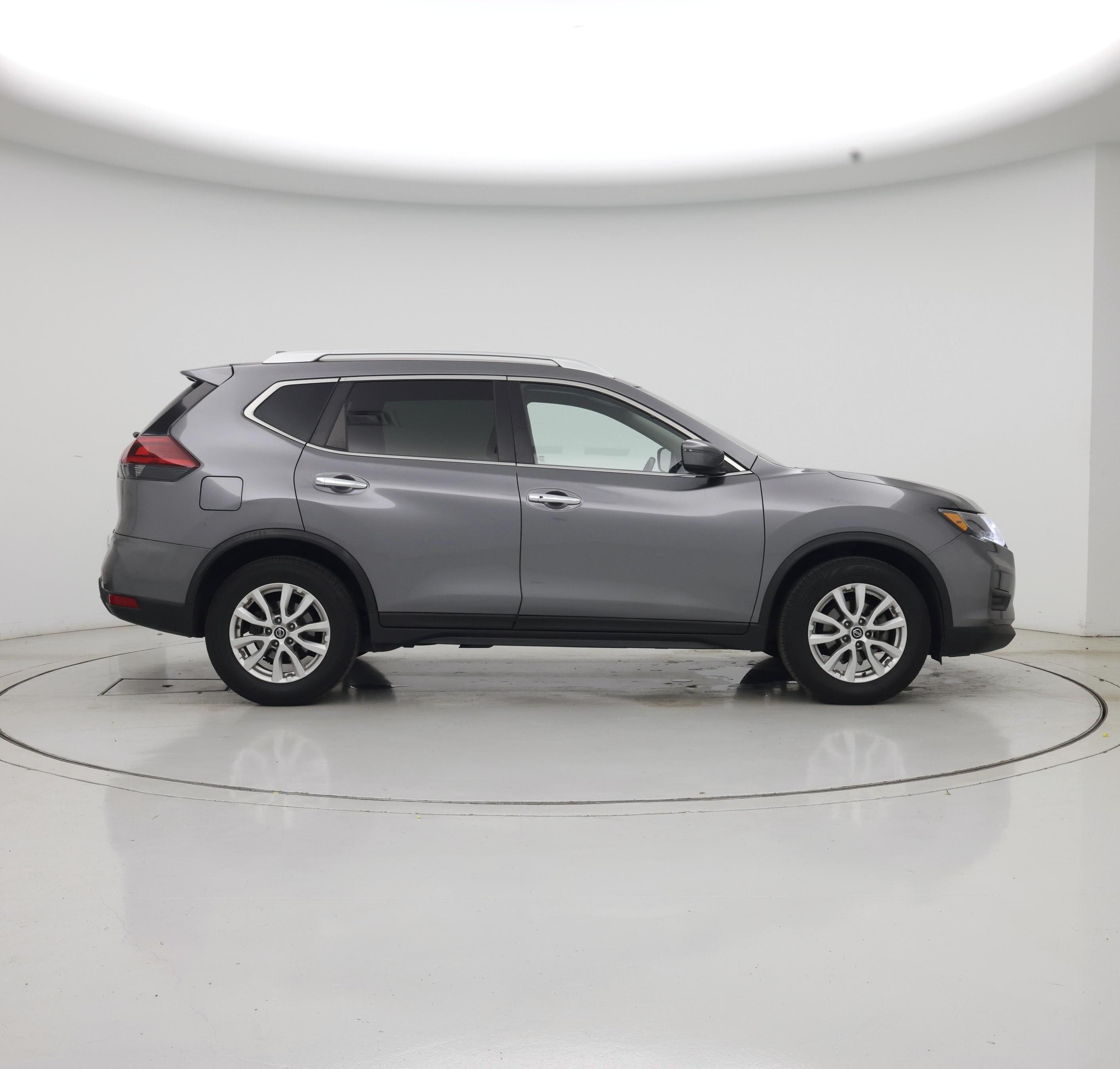 Thumbnail: 2020 Nissan Rogue - 7