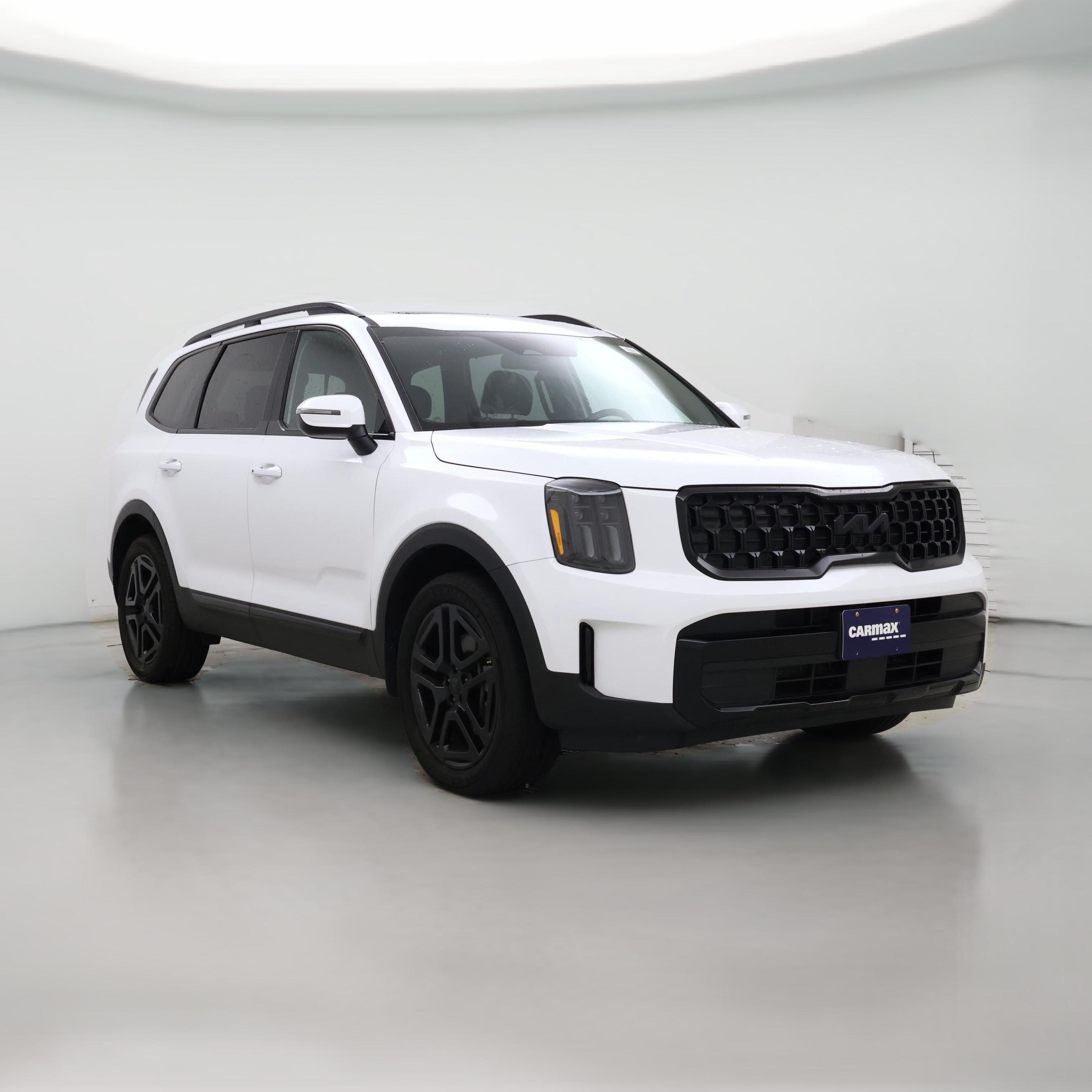 Thumbnail: 2025 Kia Telluride - 1